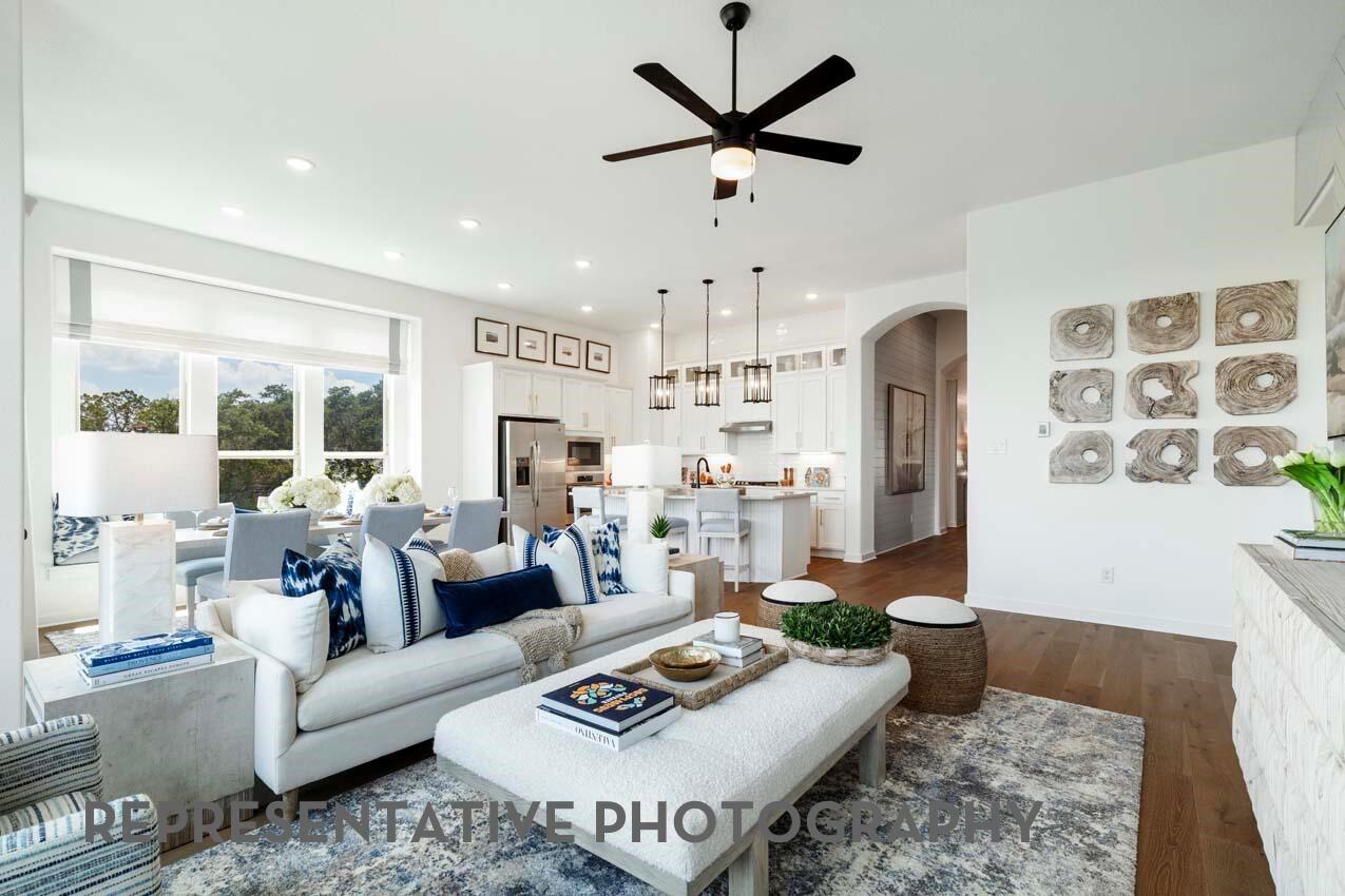 9034 Babbling Brook Drive — photo