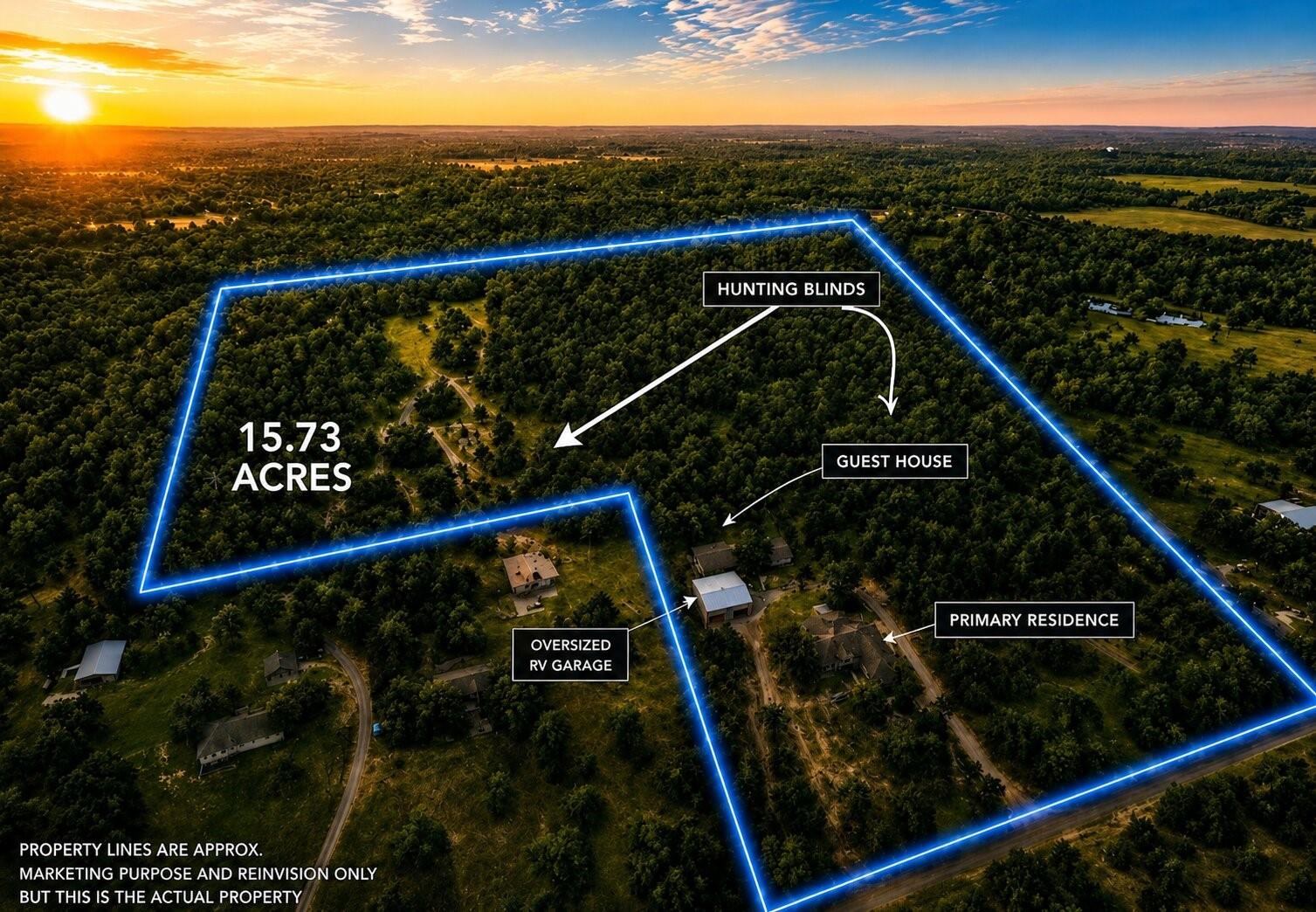 10848 County Road 311 — photo