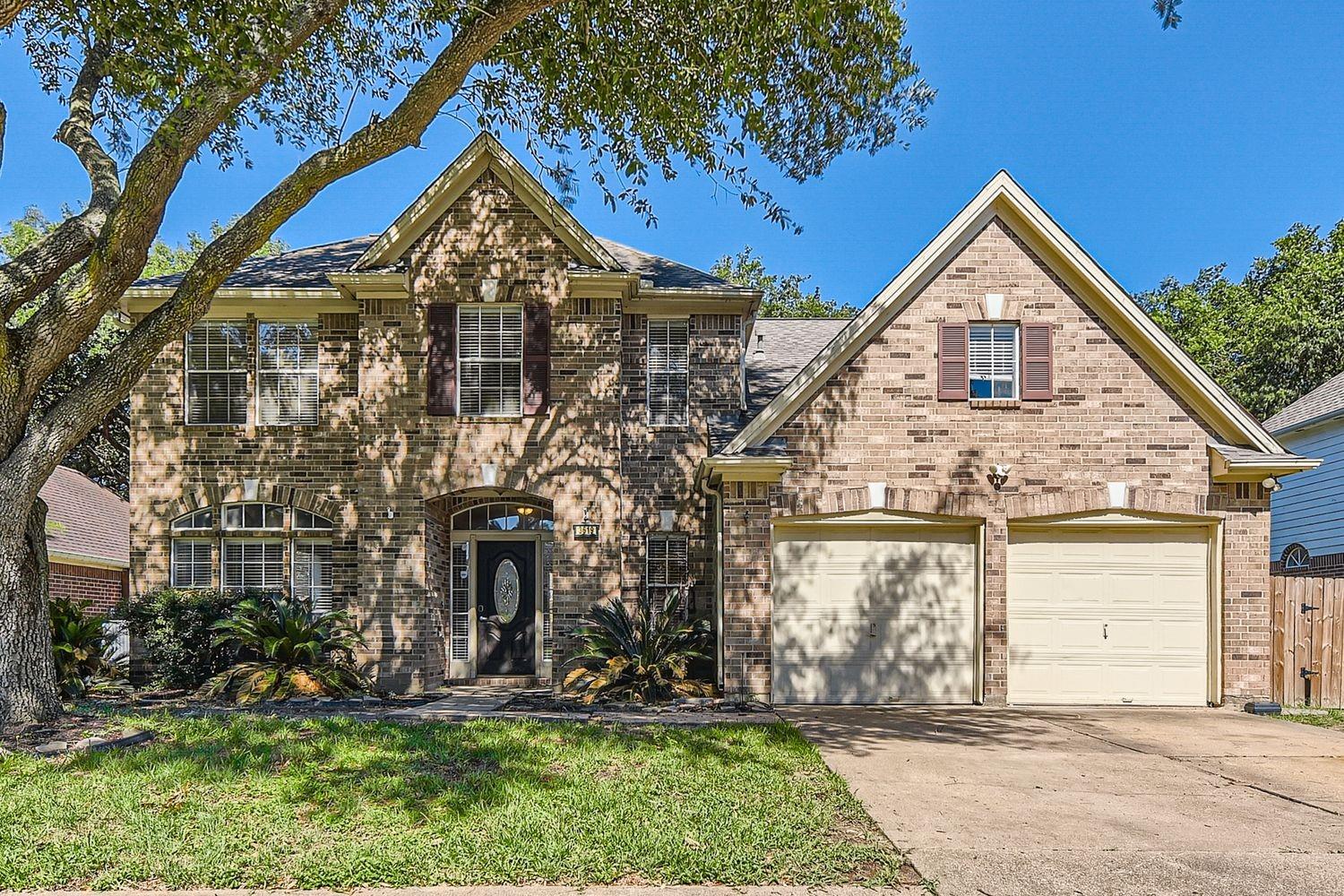 3619 Landon Park Drive — photo