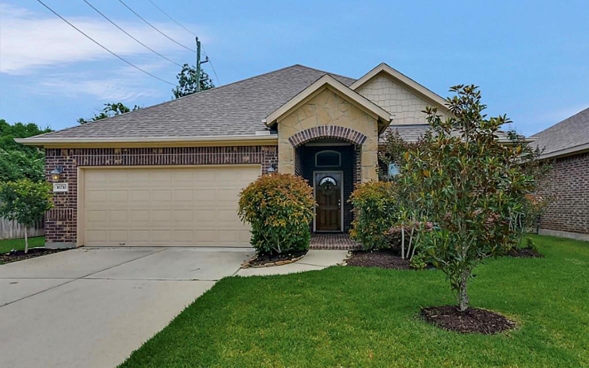 16710 Dover Mills Drive — photo