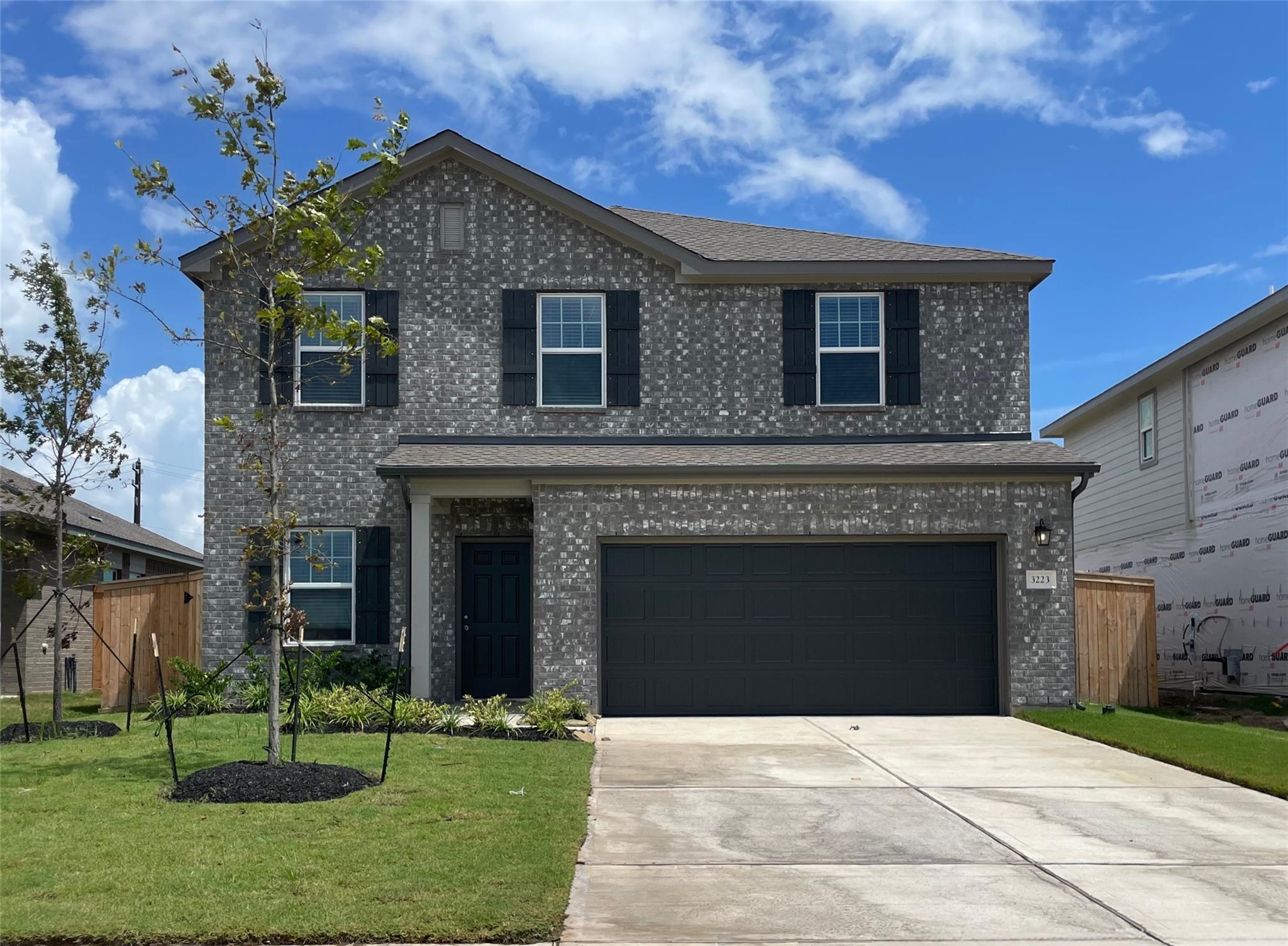 3223 Diamond View Lane — photo