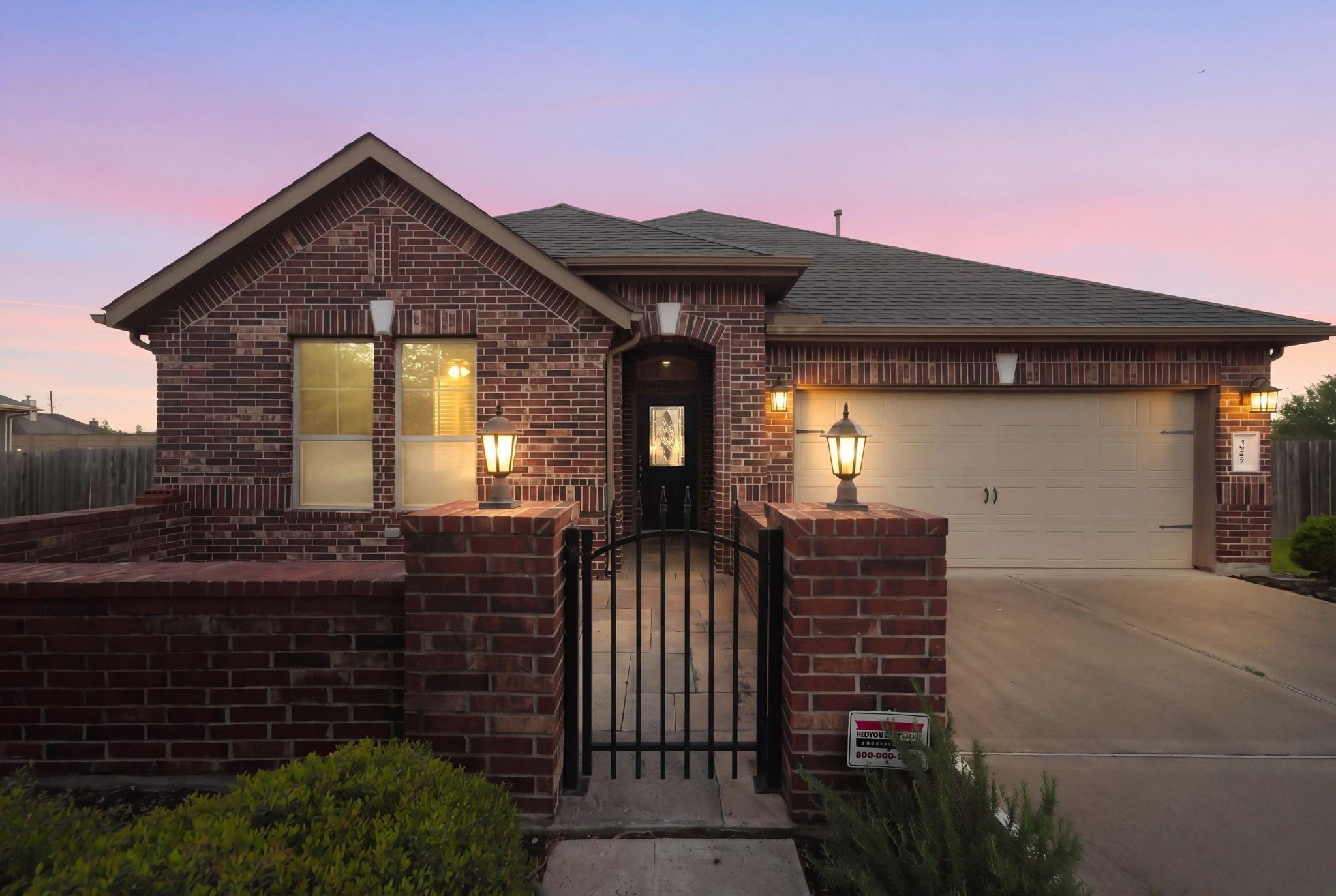 3927 Kellys Falls Lane — photo