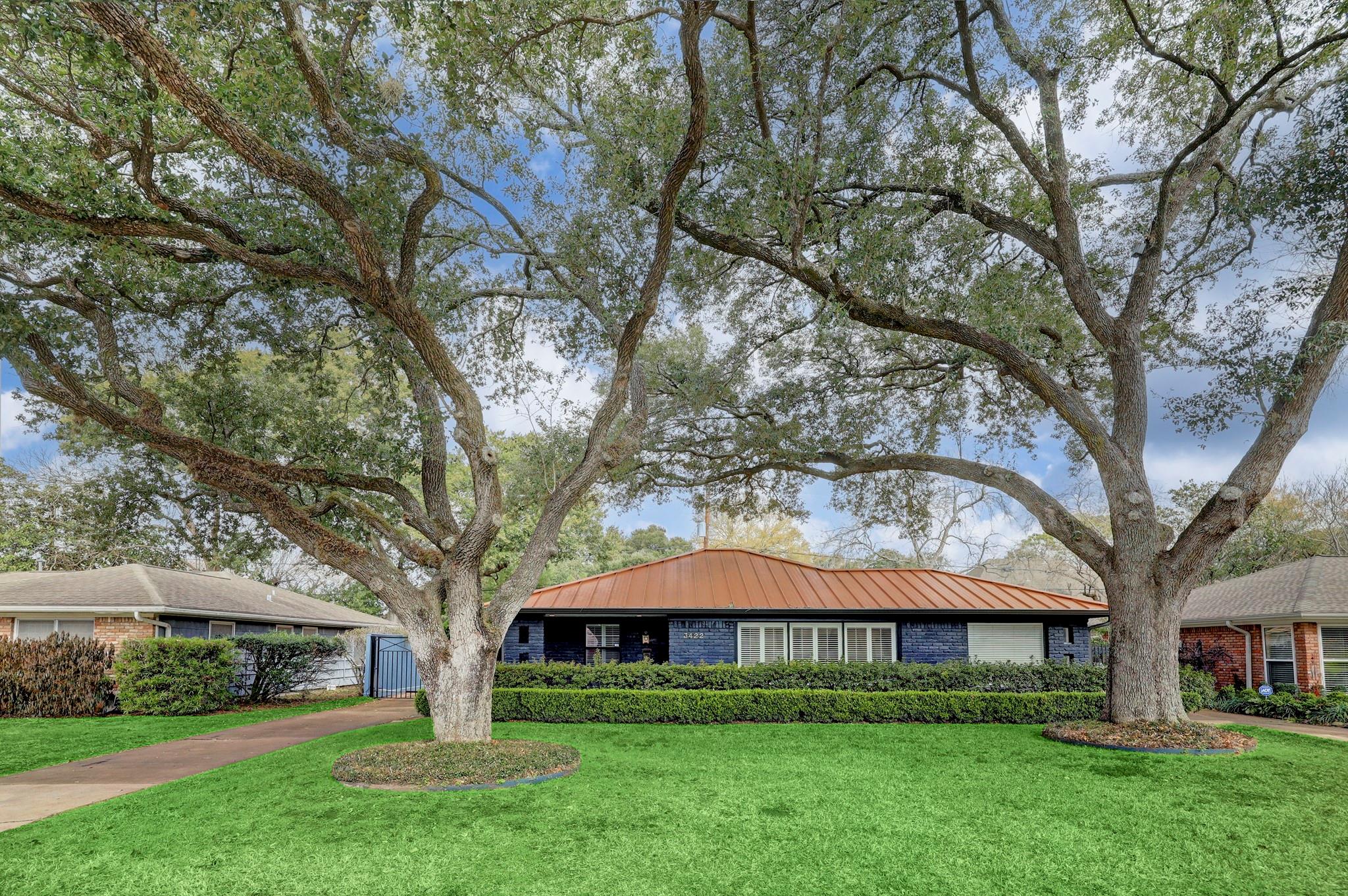 3422 Norris Drive — photo