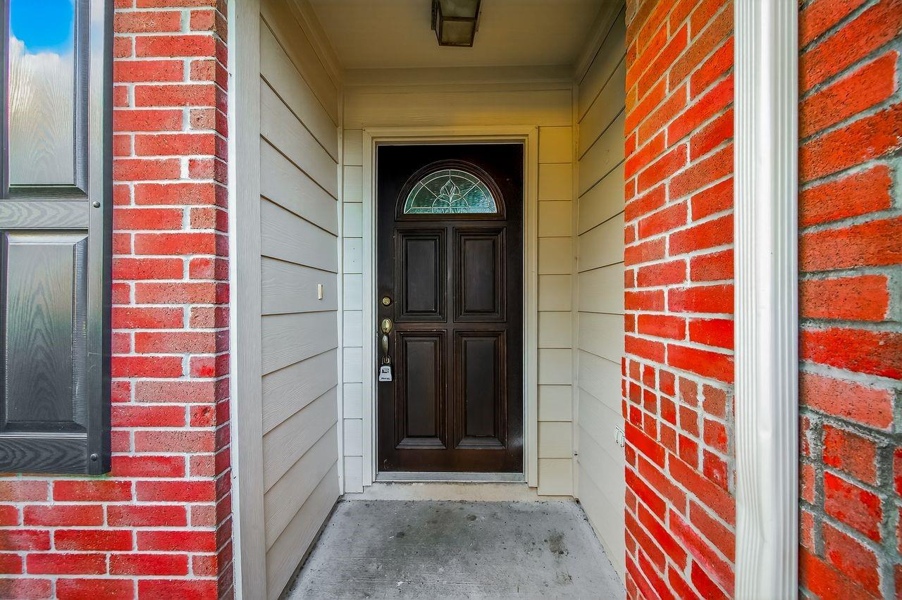 2338 Summit Meadow Drive — photo
