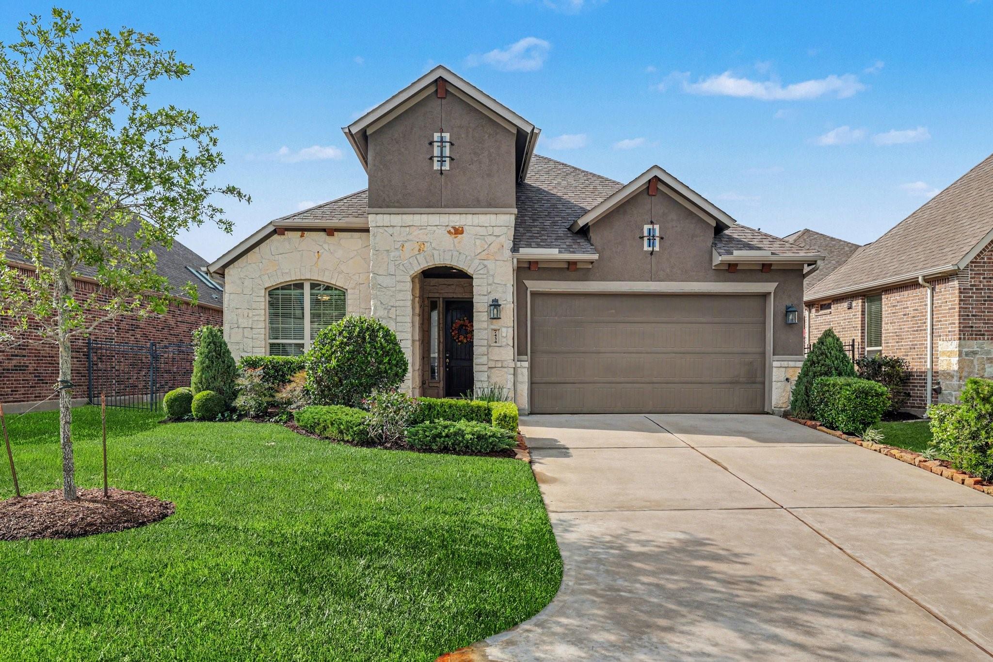 7434 Kearney Hill Lane — photo