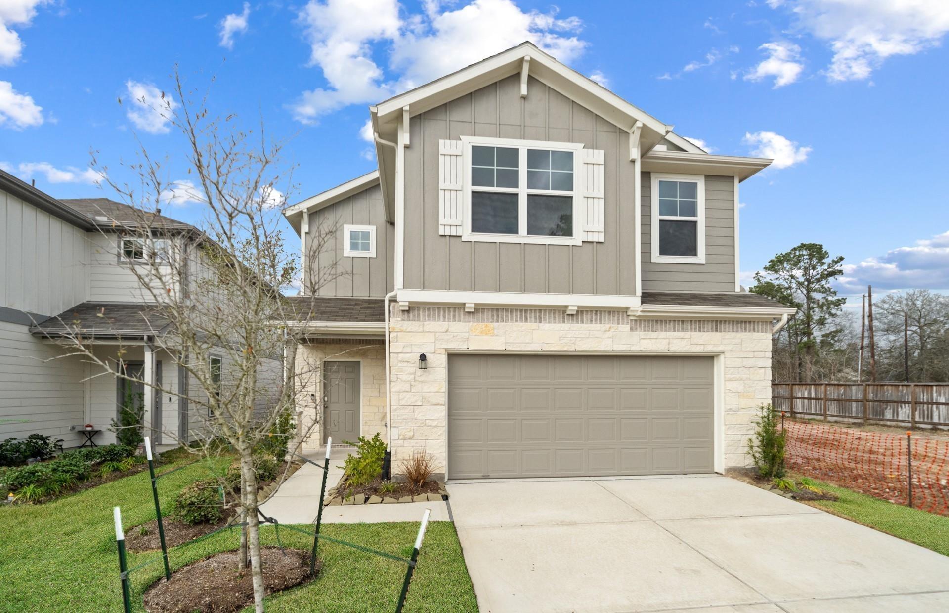 21606 Fox Gully Lane — photo