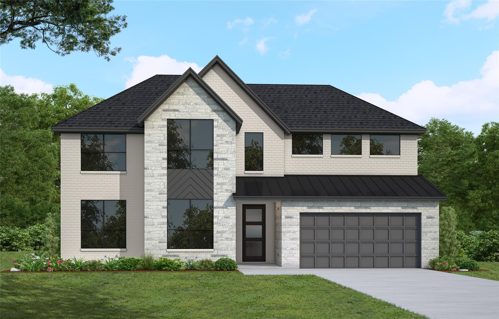 9114 Colonnade Way — photo