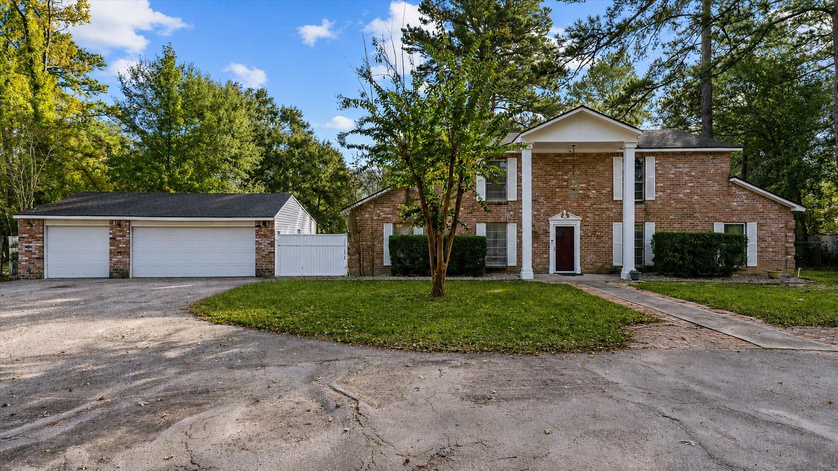 402 Placid Lake Lane — photo