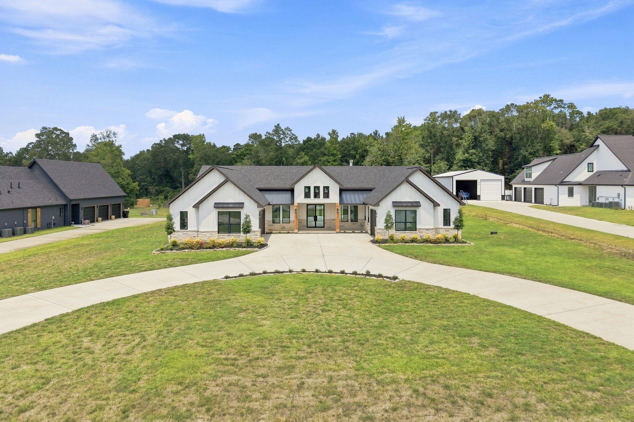 70 Quiet Springs Trail — photo