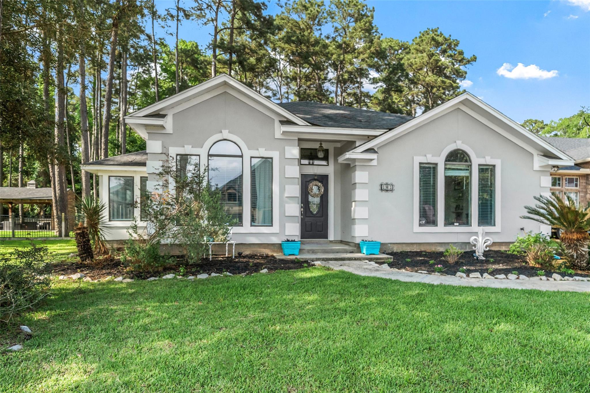 181 Wyndemere Drive — photo