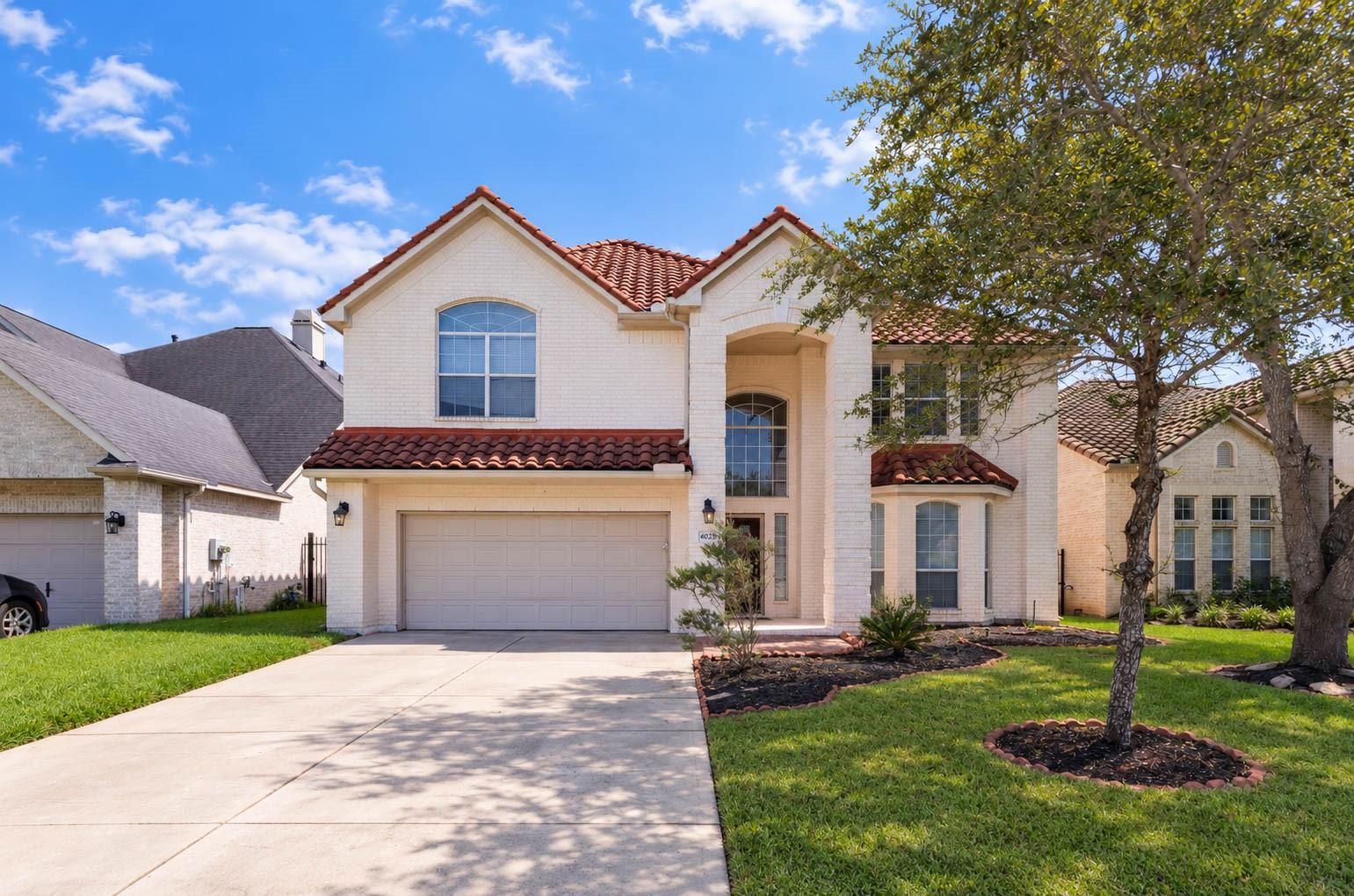 4023 Portofino Court — photo