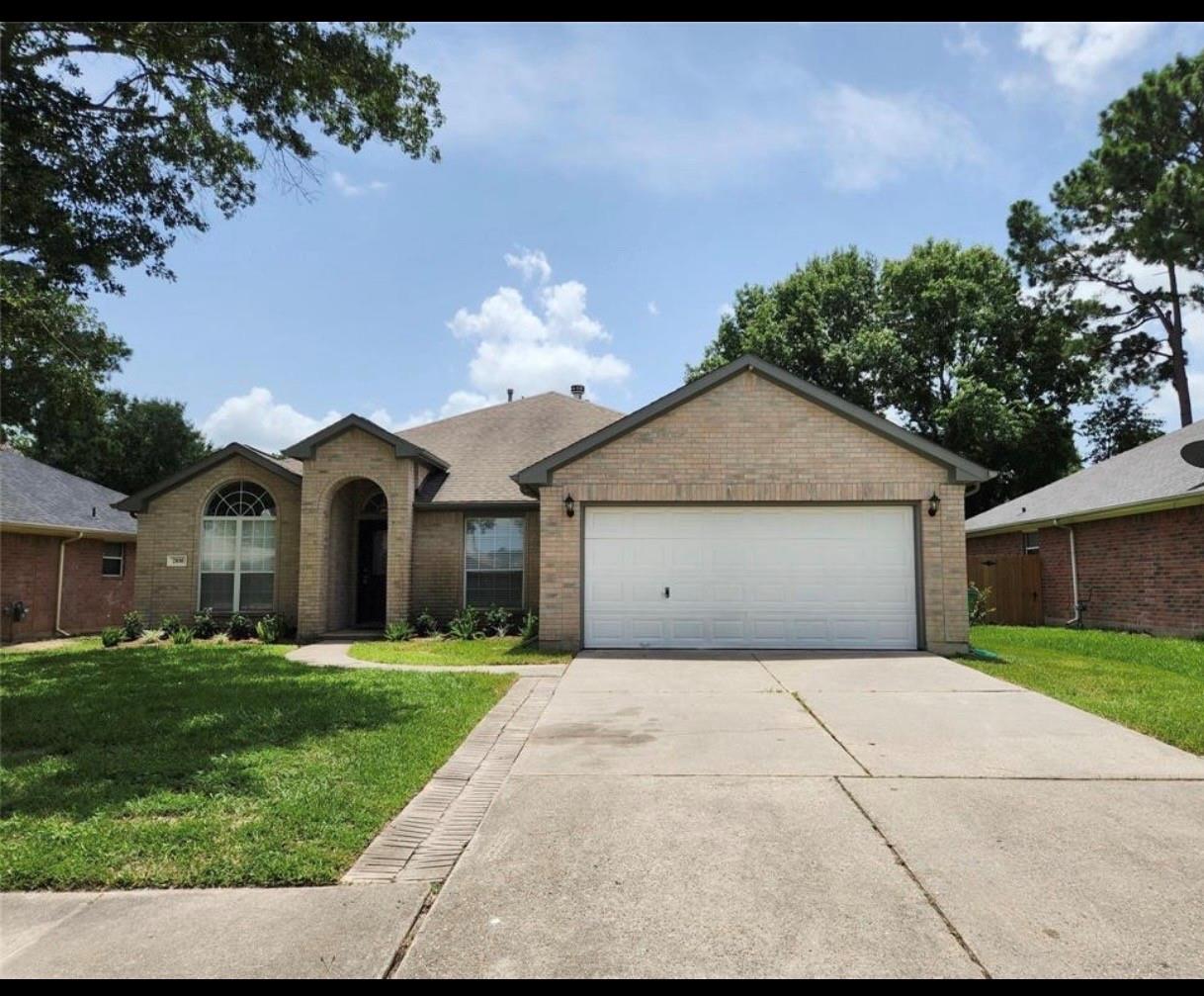 2810 Autumn Springs Lane — photo
