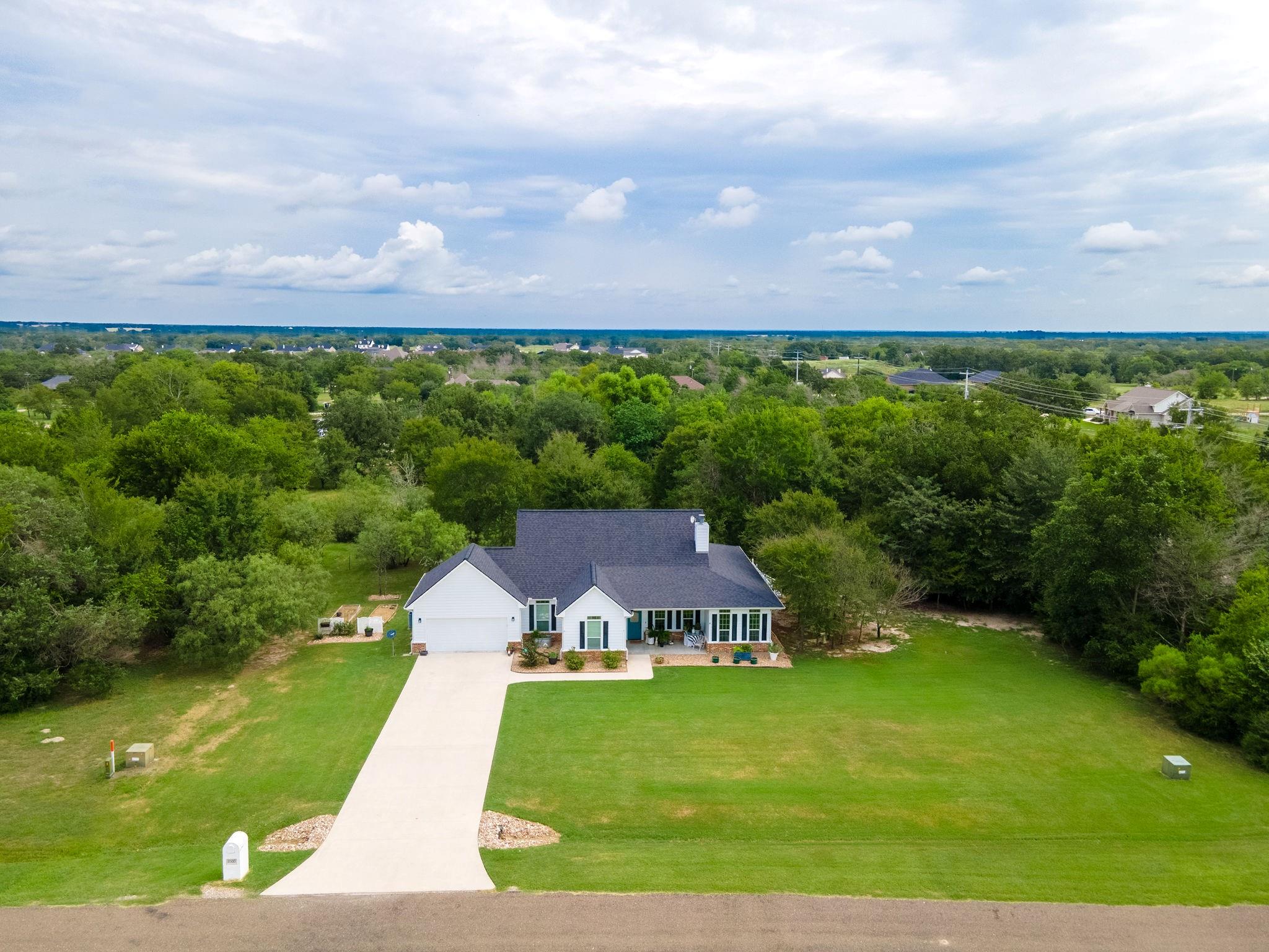 8500 Green Branch Loop, Bryan, TX 77808 — photo 2