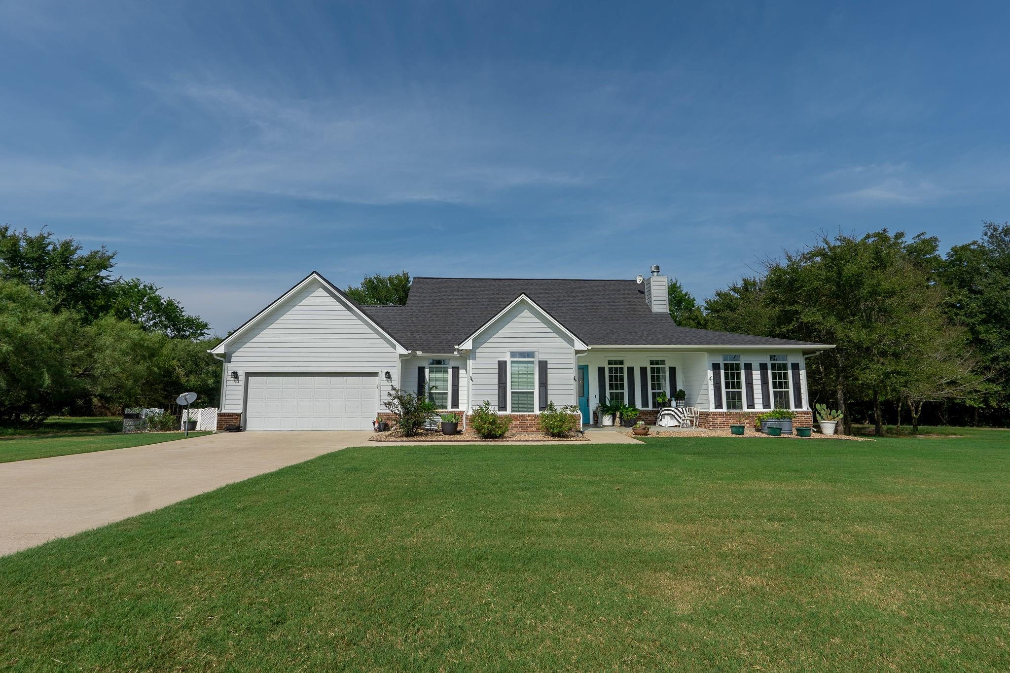 8500 Green Branch Loop, Bryan, TX 77808 — photo 3