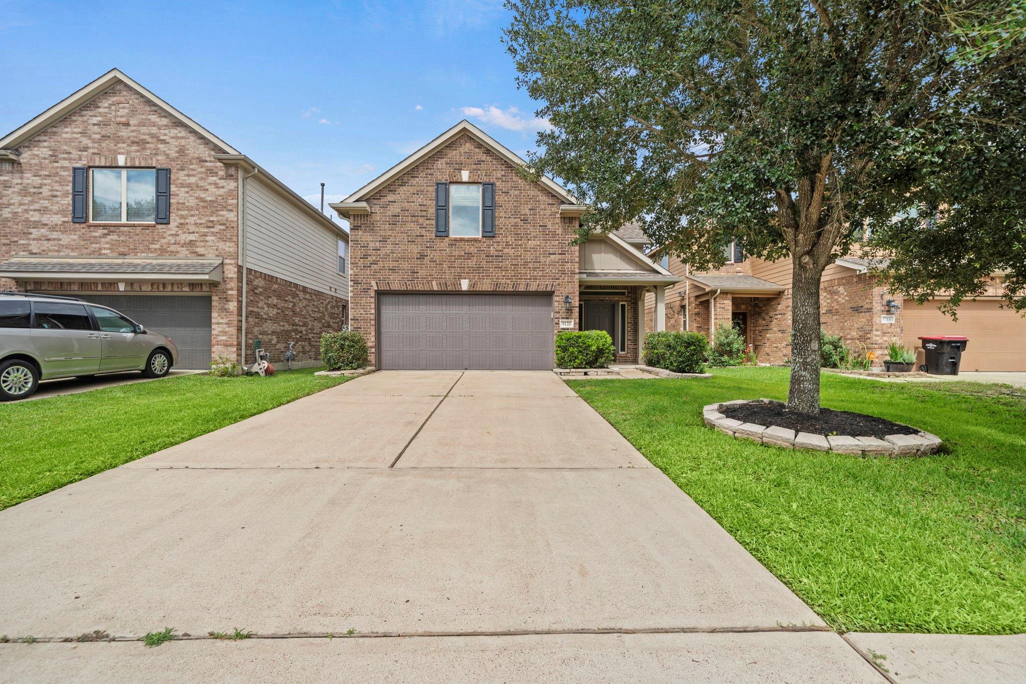 8122 Heartbrook Field Lane — photo