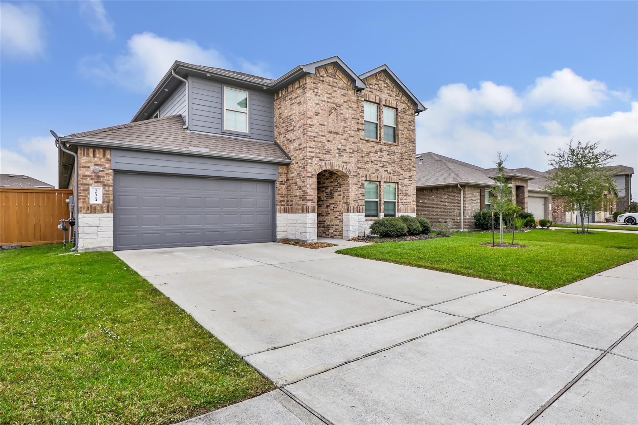 15314 Stulan Burn Drive — photo