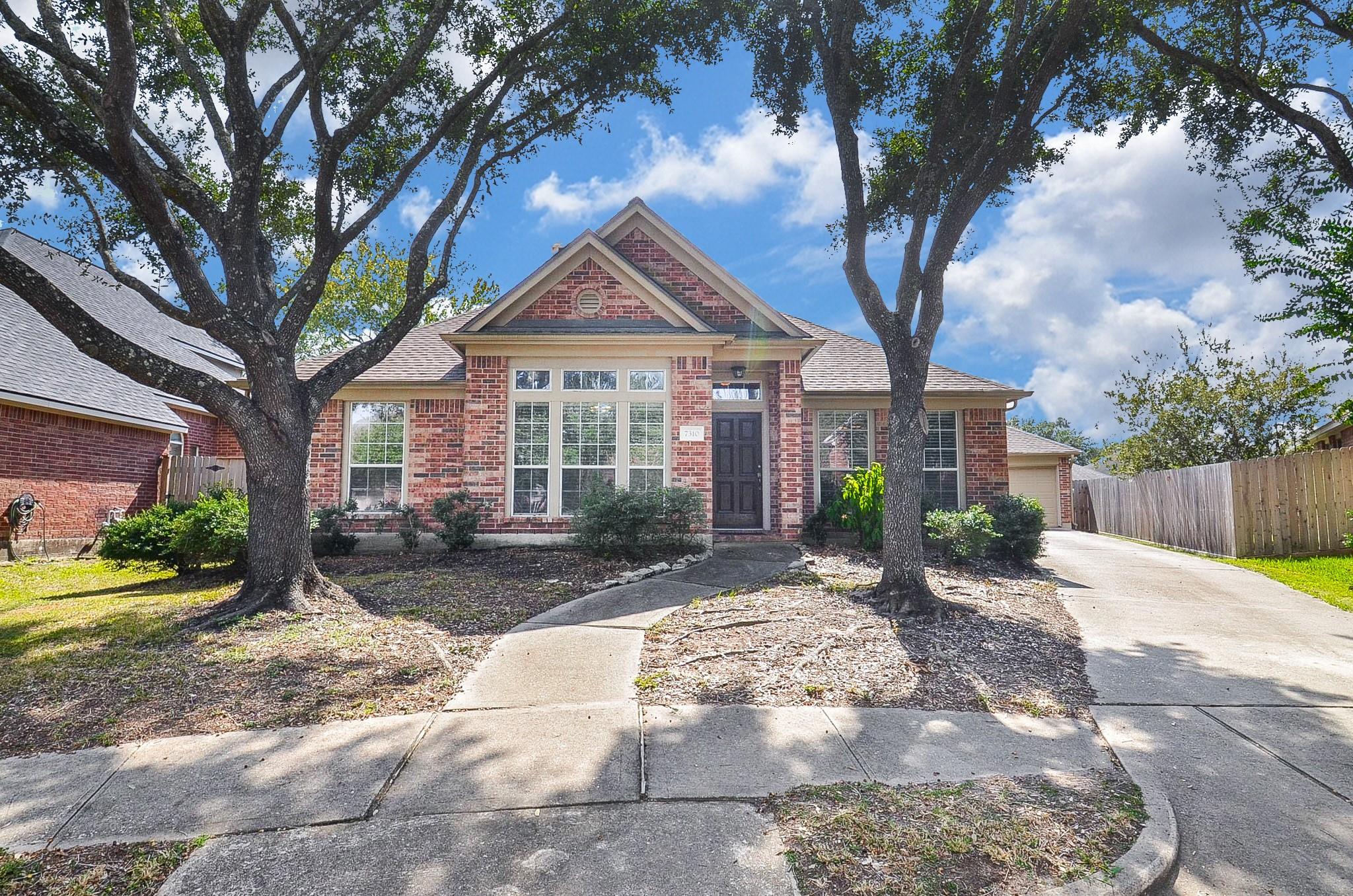 7310 Hickory Canyon Court — photo