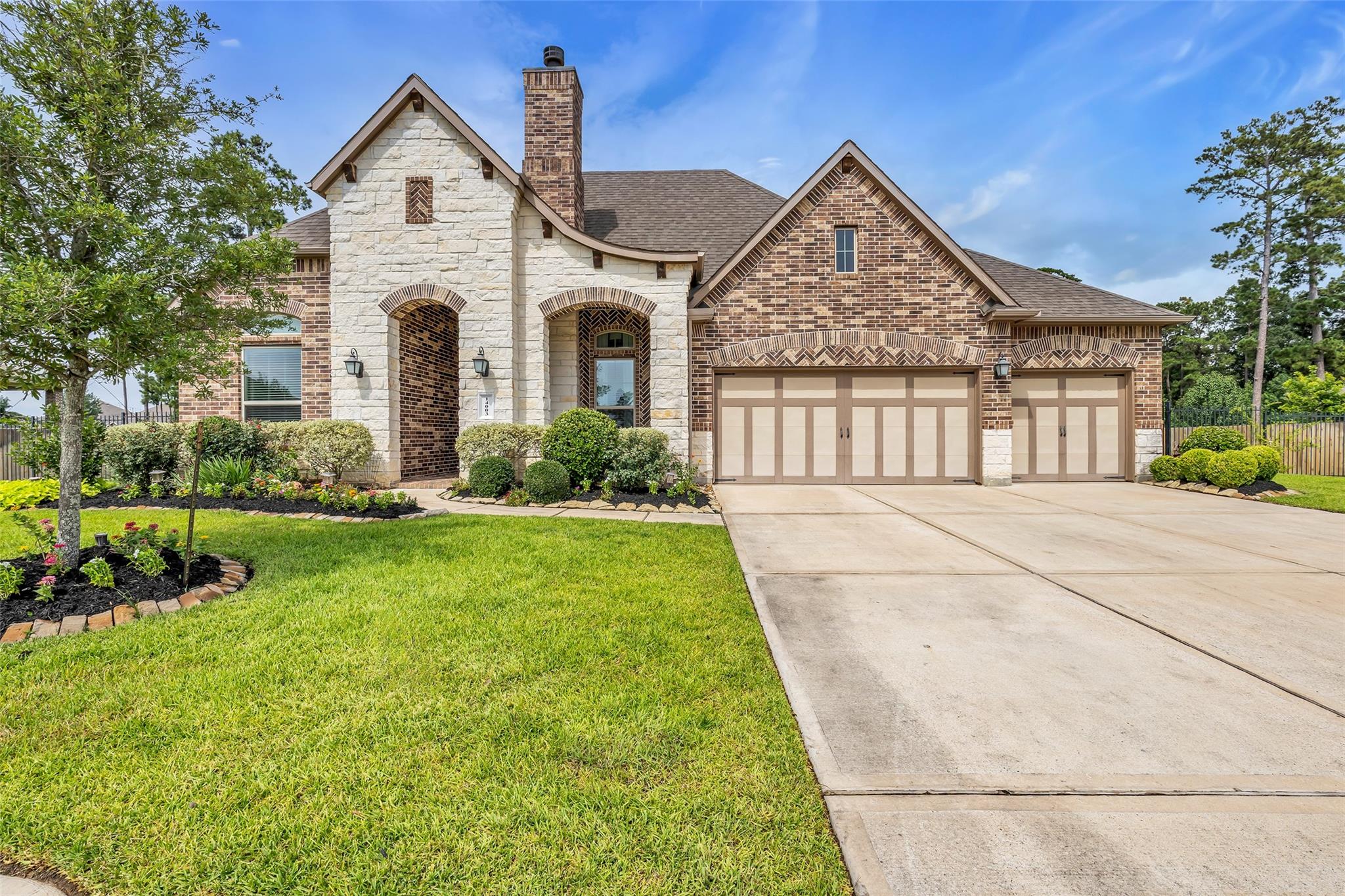 14003 S Evergreen Ridge Court — photo
