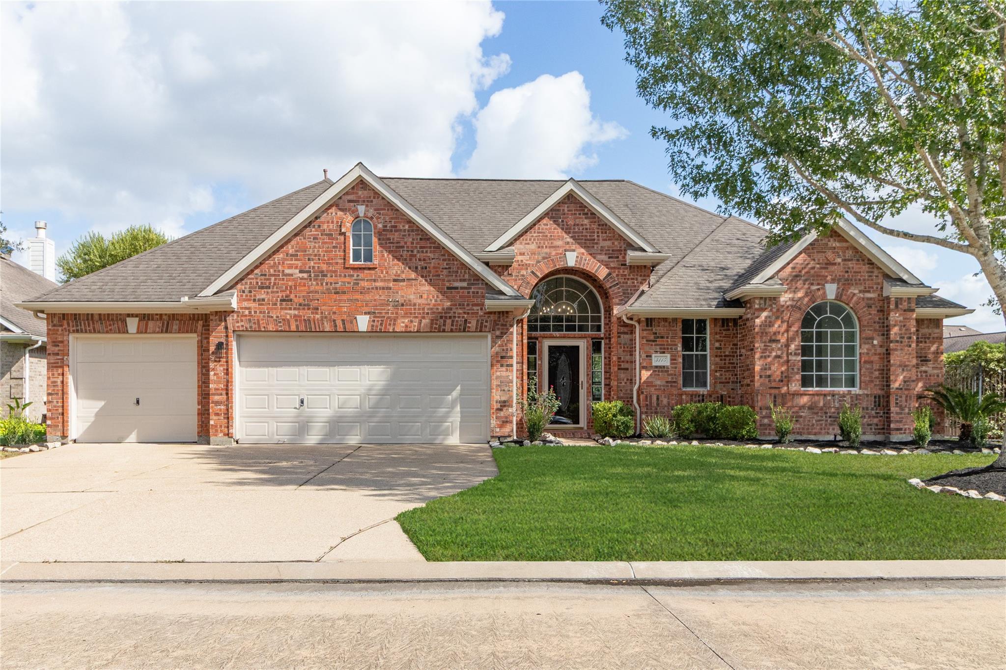 3115 Hickory Grove Lane — photo