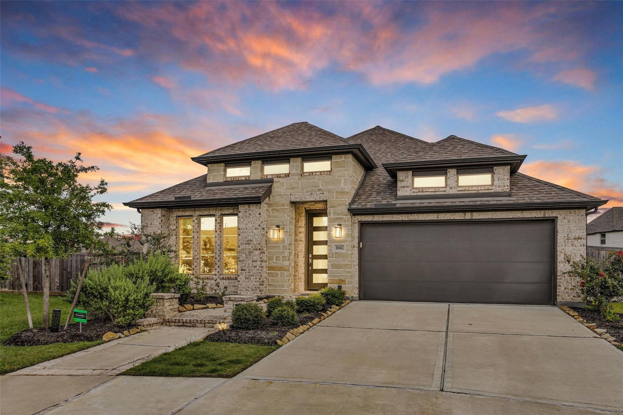 18402 Circle Bar Ranch Court — photo