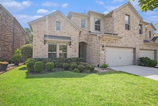 206 Liatris Court — photo
