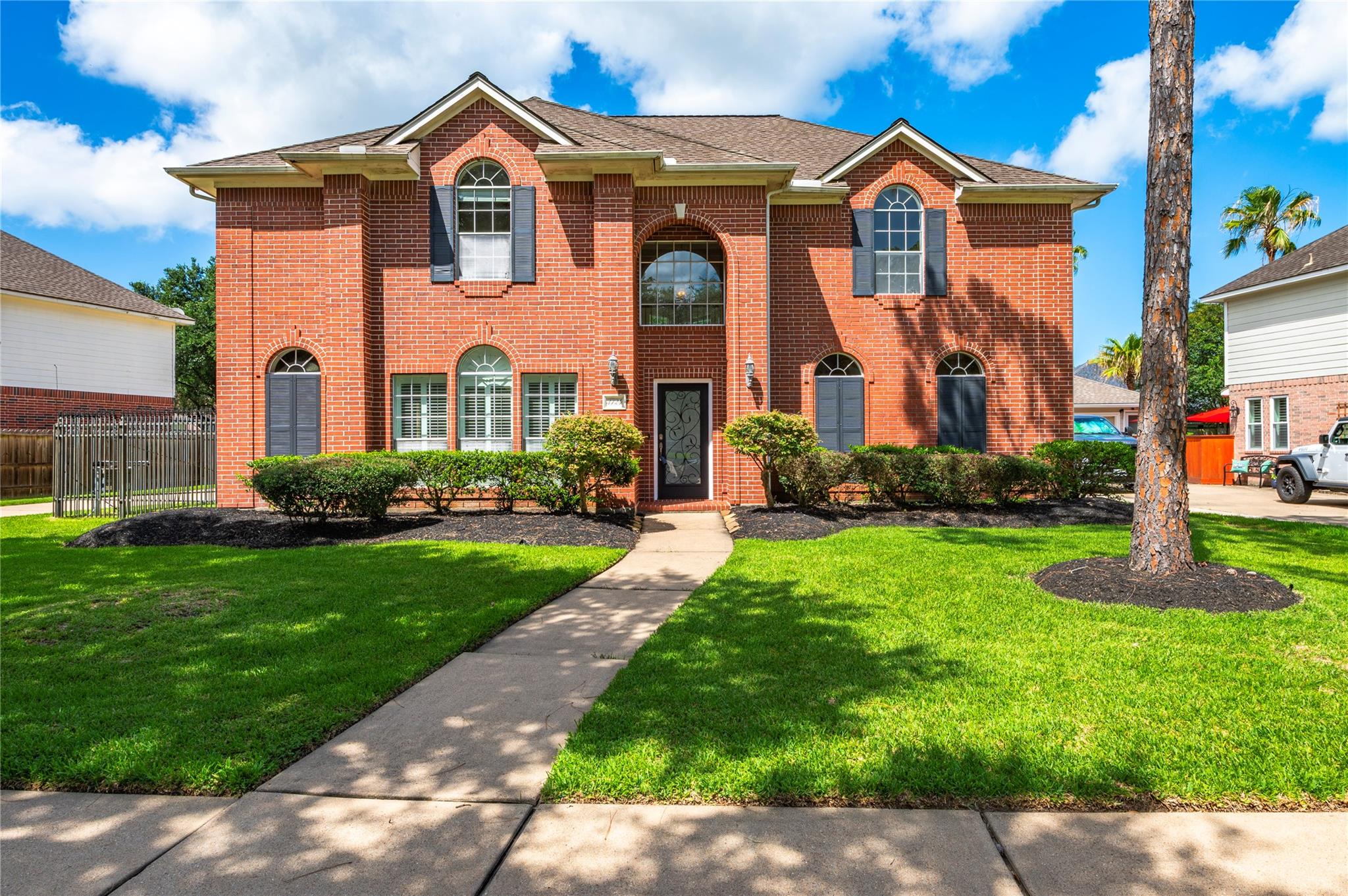 3124 Sand Shadow Drive — photo