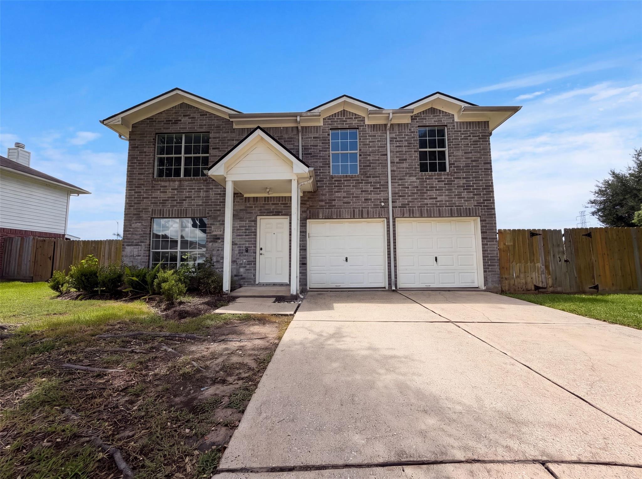 4519 S Ridgewalk Drive — photo