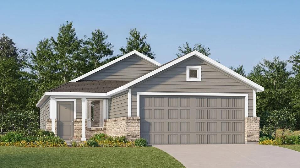 10984 Independence Road — photo