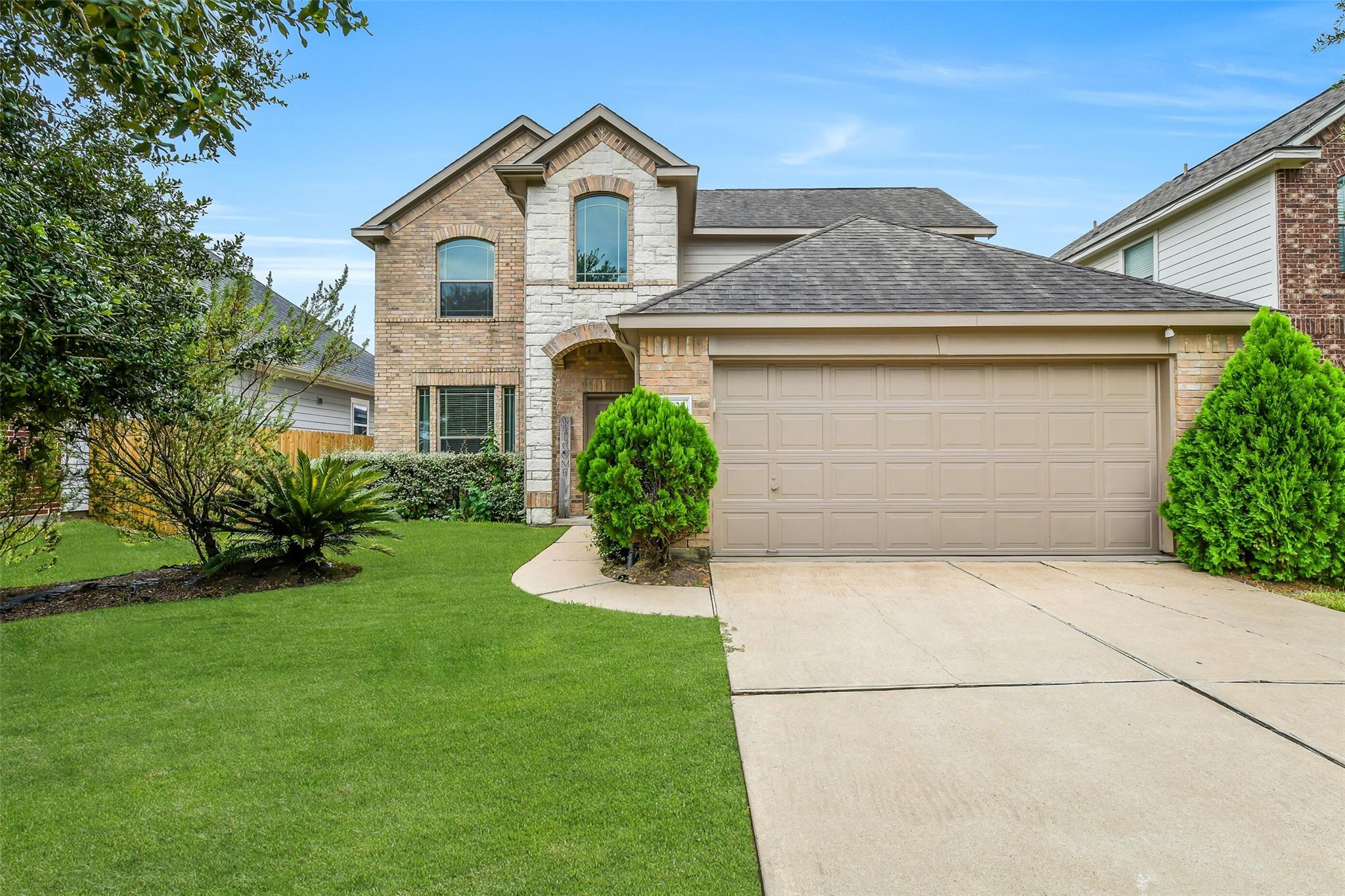 3822 St Simon Manor Drive — photo