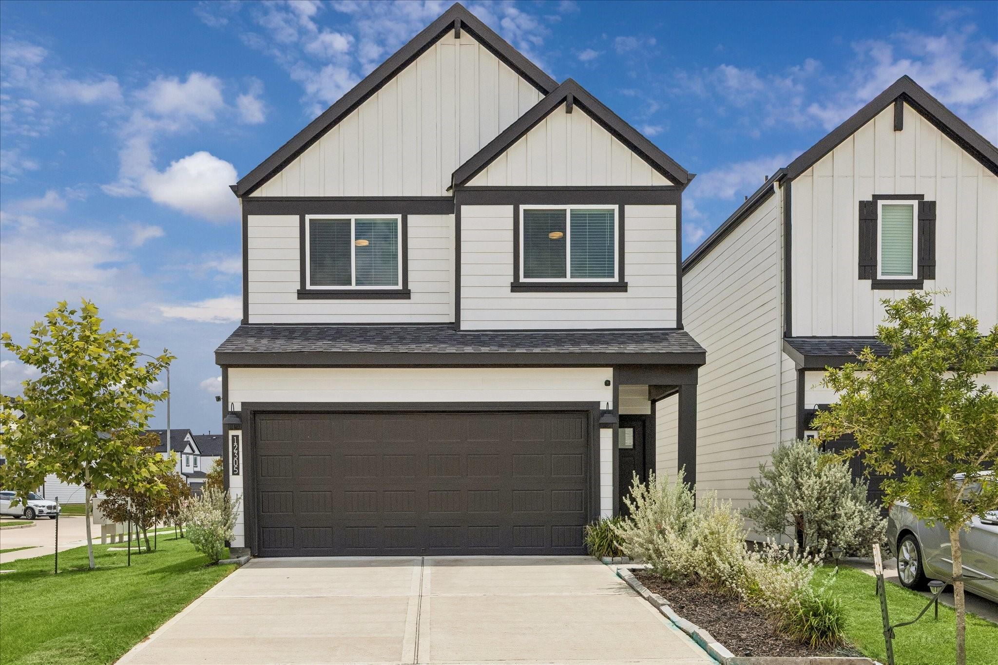 12305 Frisco Cove Court — photo