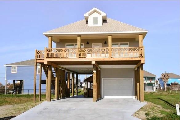 978 Tidelands Drive — photo