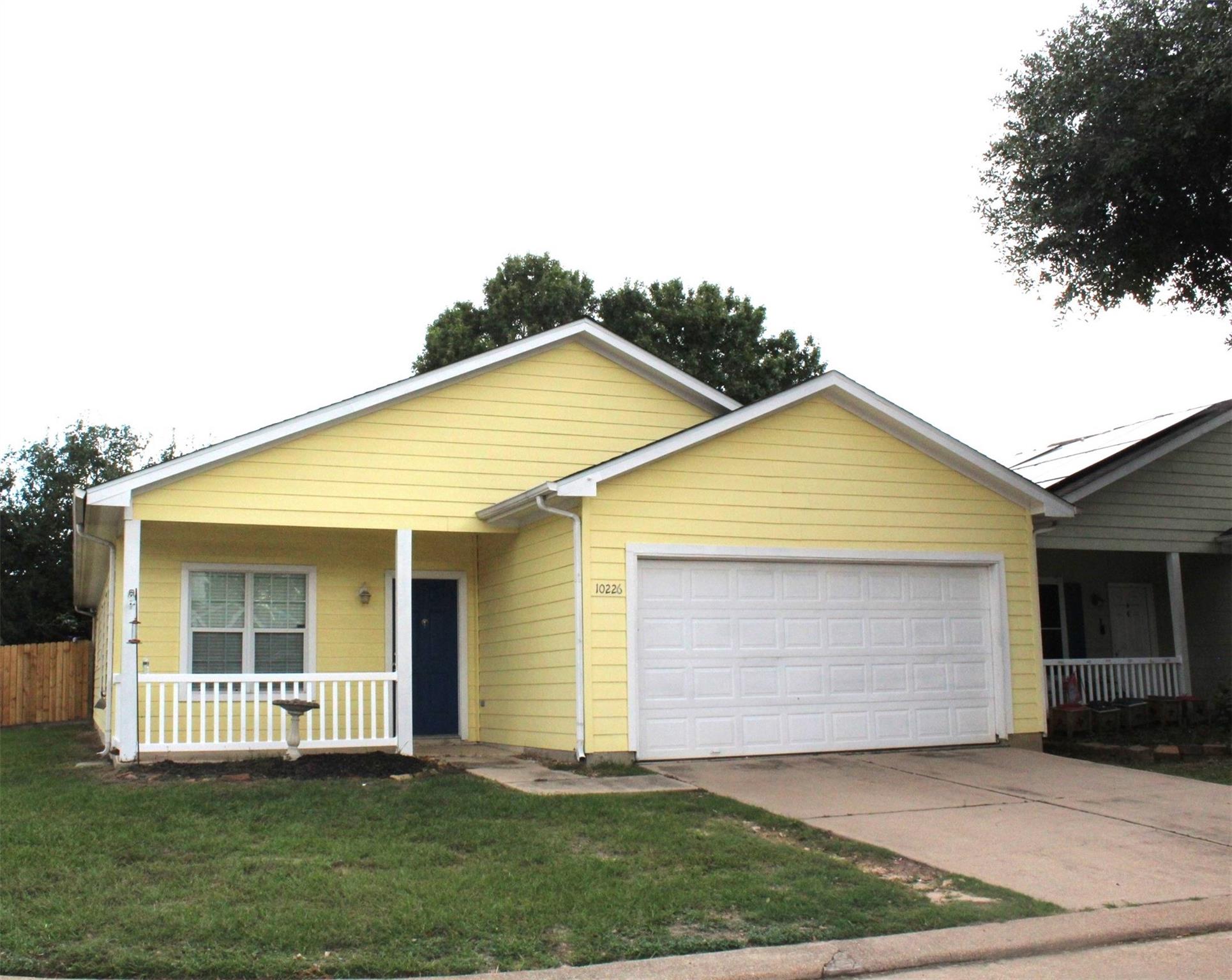10226 Checkerberry Park Lane — photo