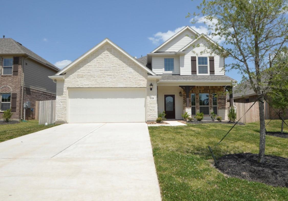 2518 Holly Laurel Manor — photo