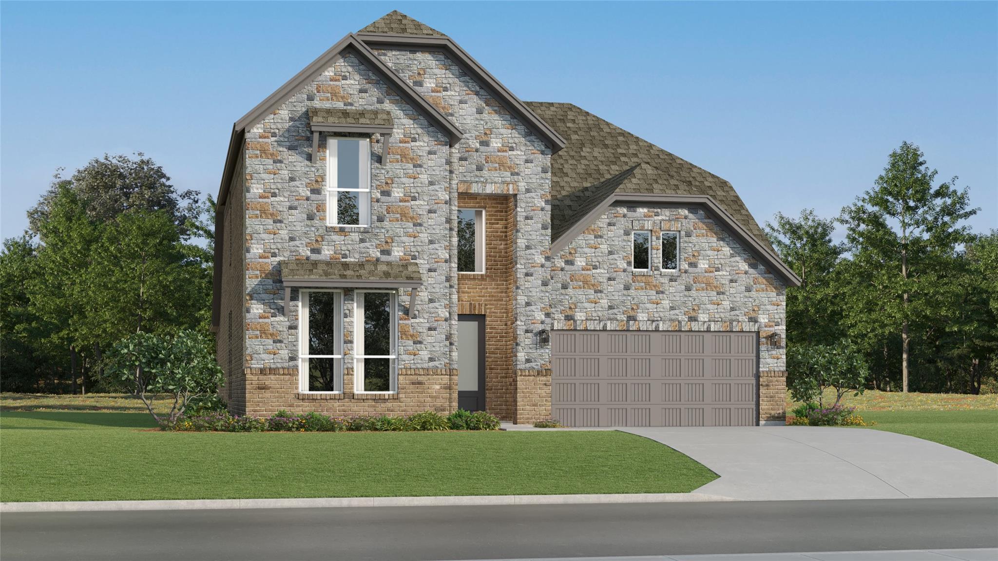 2617 Swift Sail Drive — photo