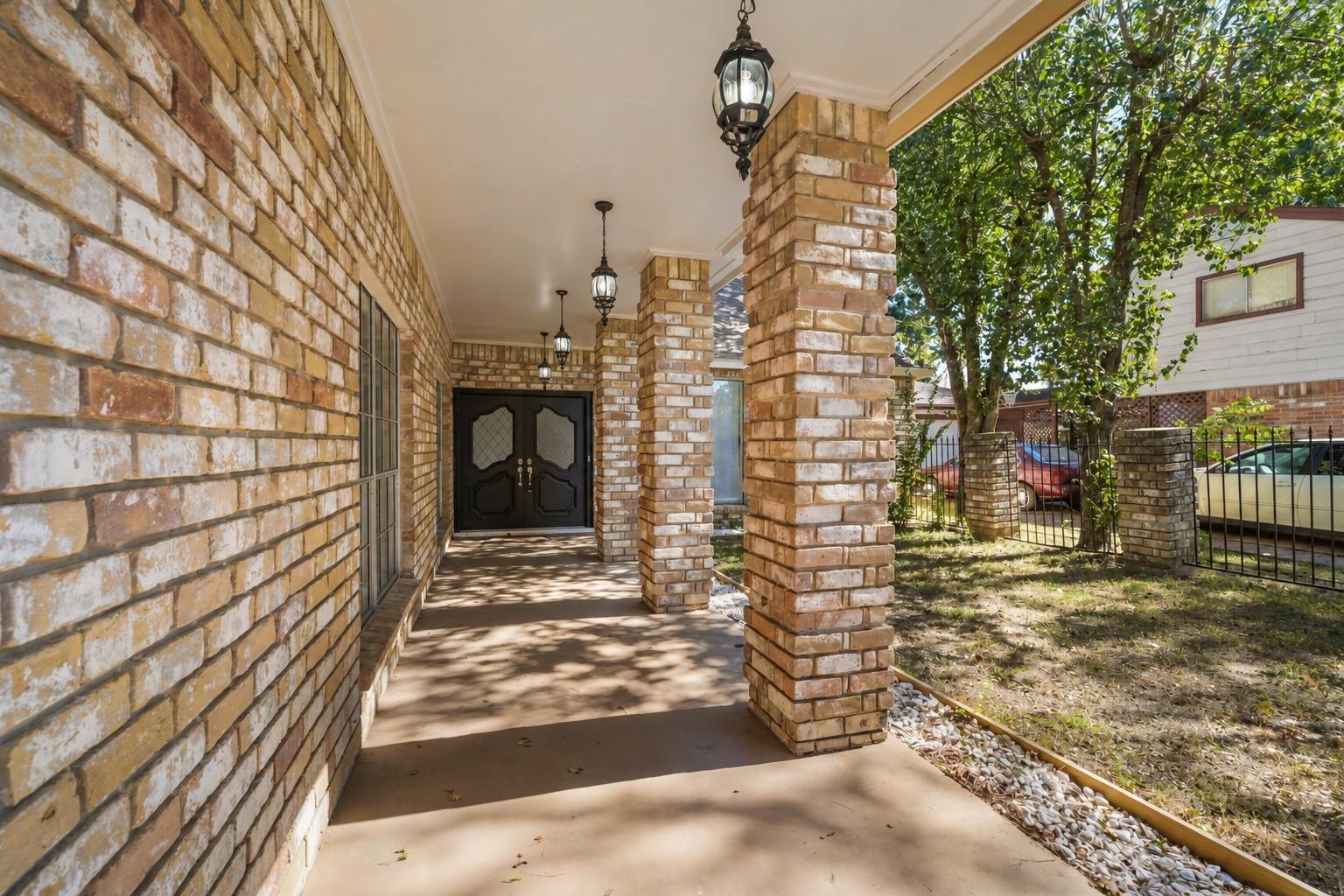 15110 Walters Road — photo