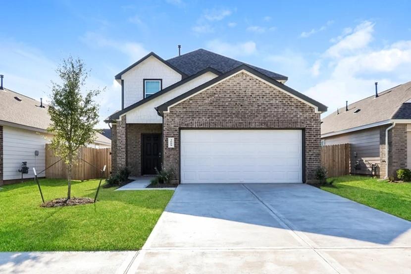 3009 Tallgrass Court — photo