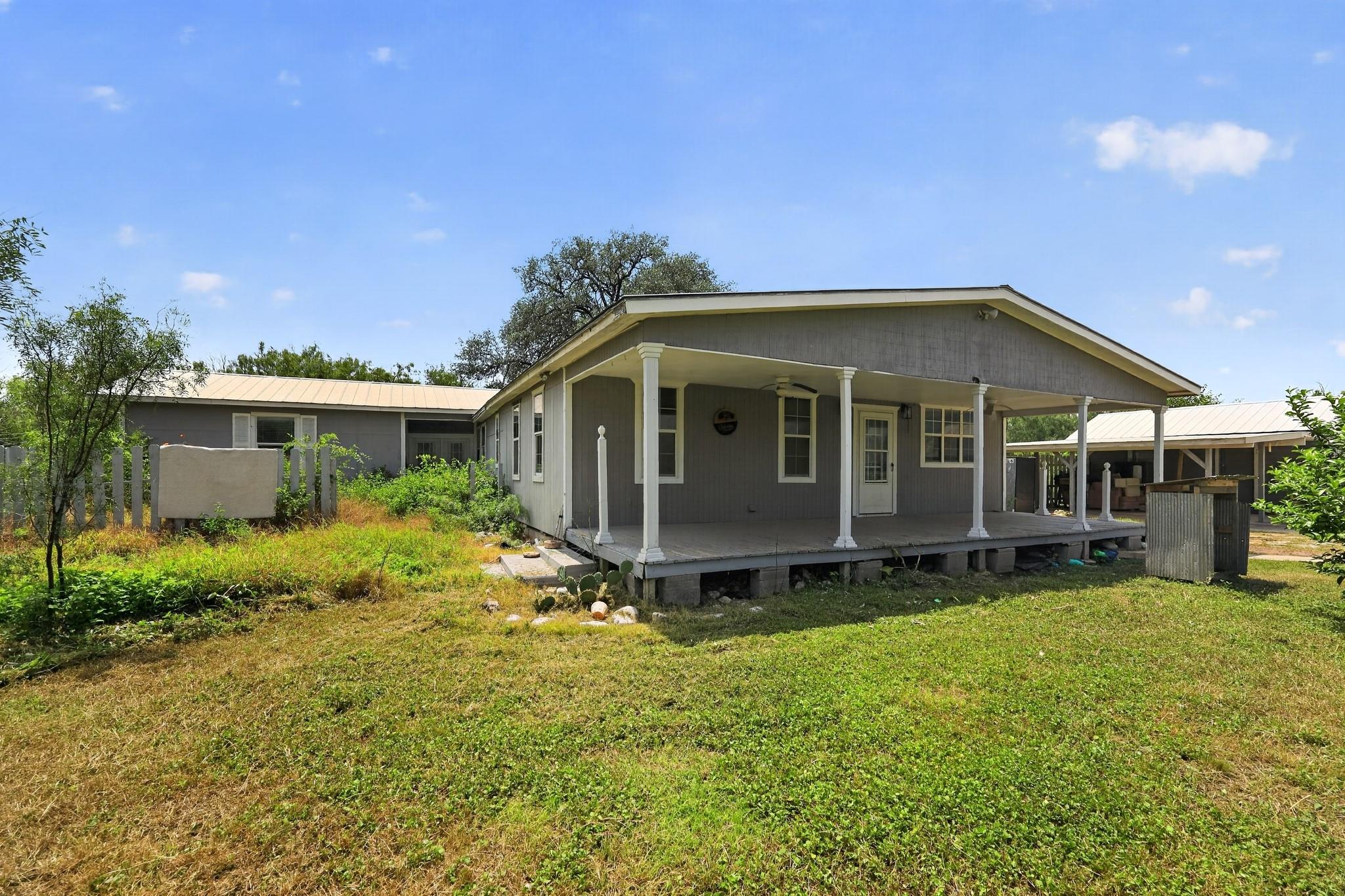 217 County Road 373 — photo