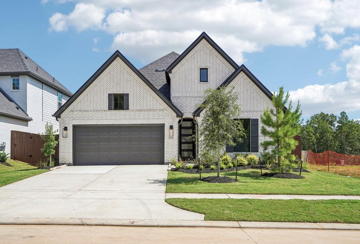 26148 Treetop Terrace Lane — photo