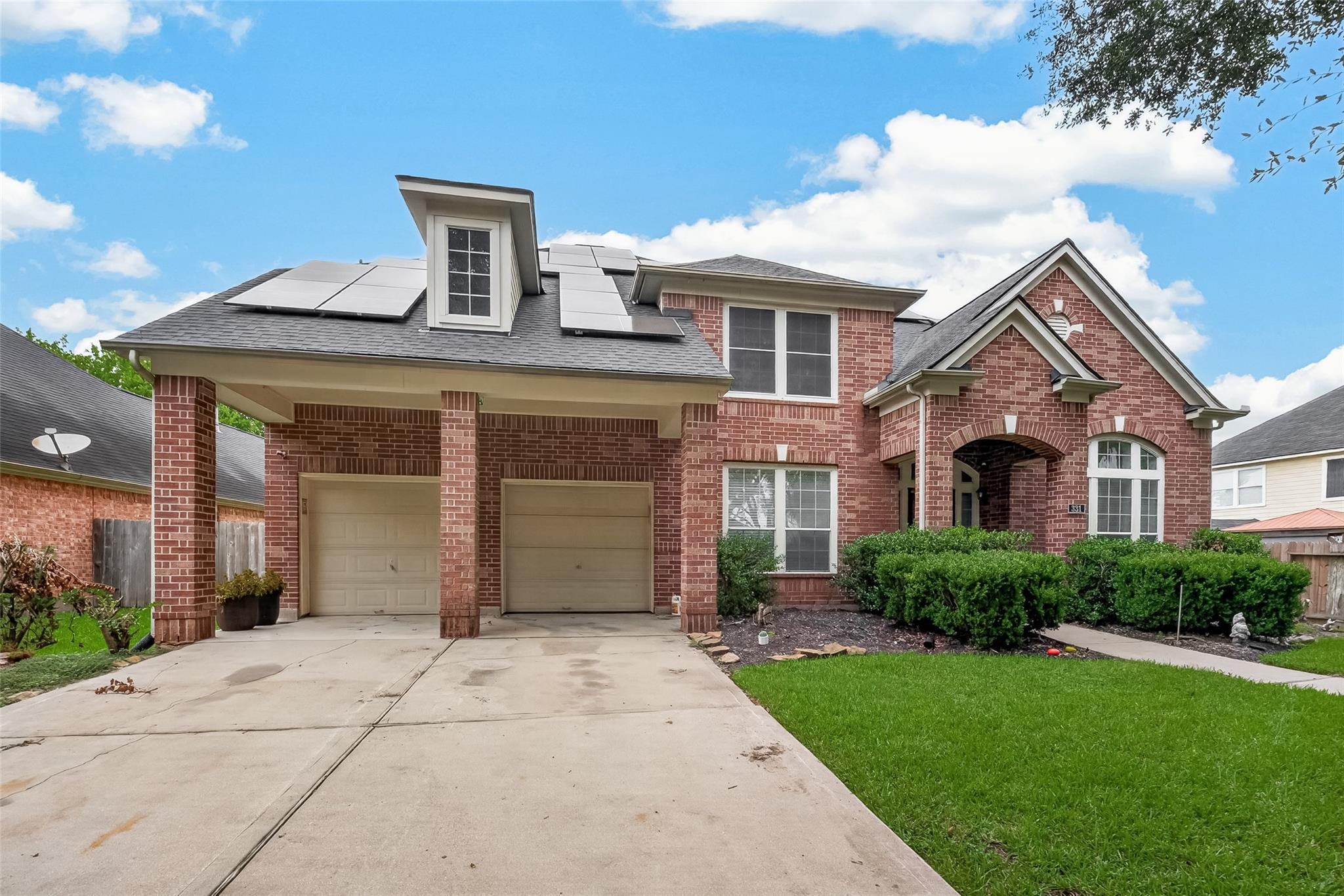 331 Silver Creek Circle — photo