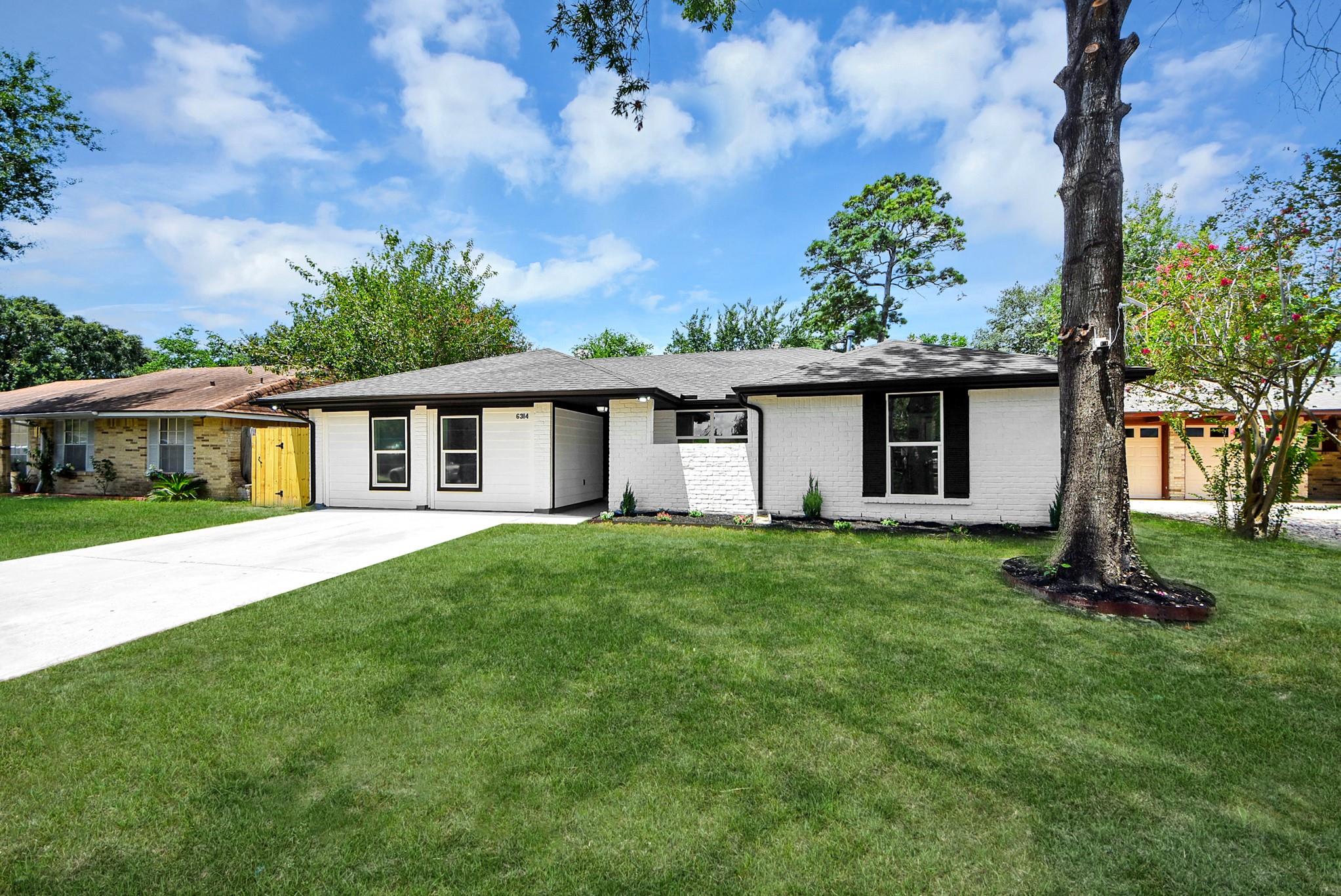 6314 Silver Chalice Drive — photo