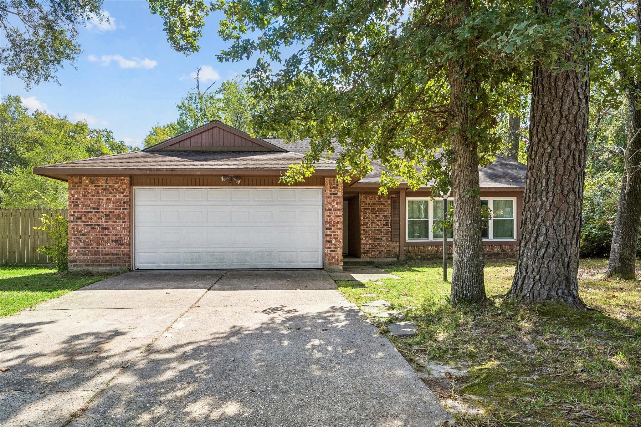 3235 Villagedale Drive — photo