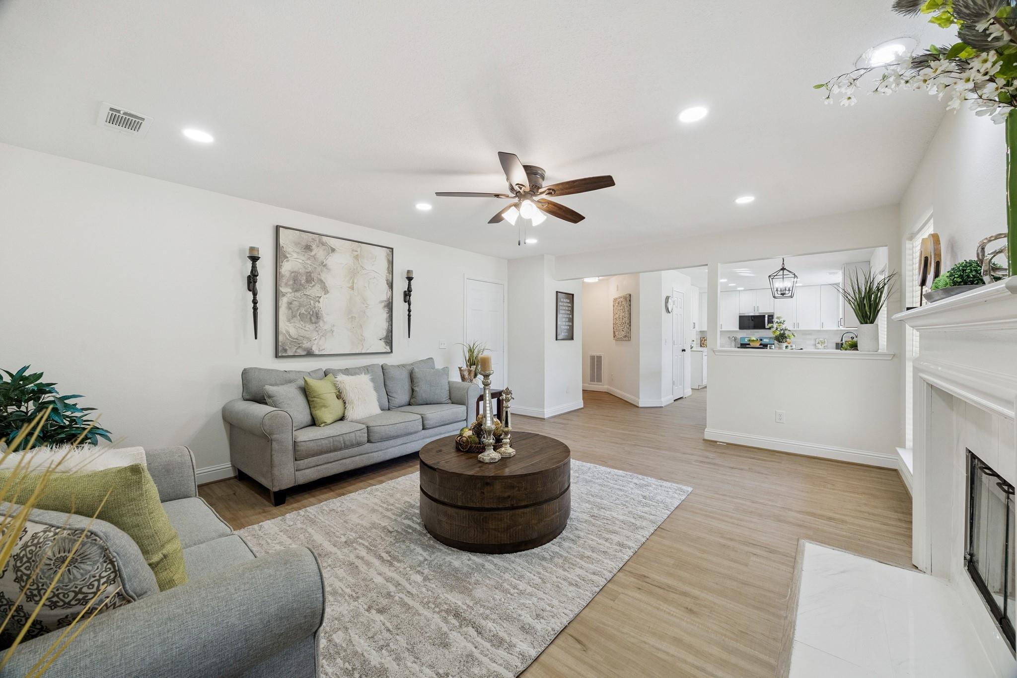 18035 Berry Branch Drive — photo