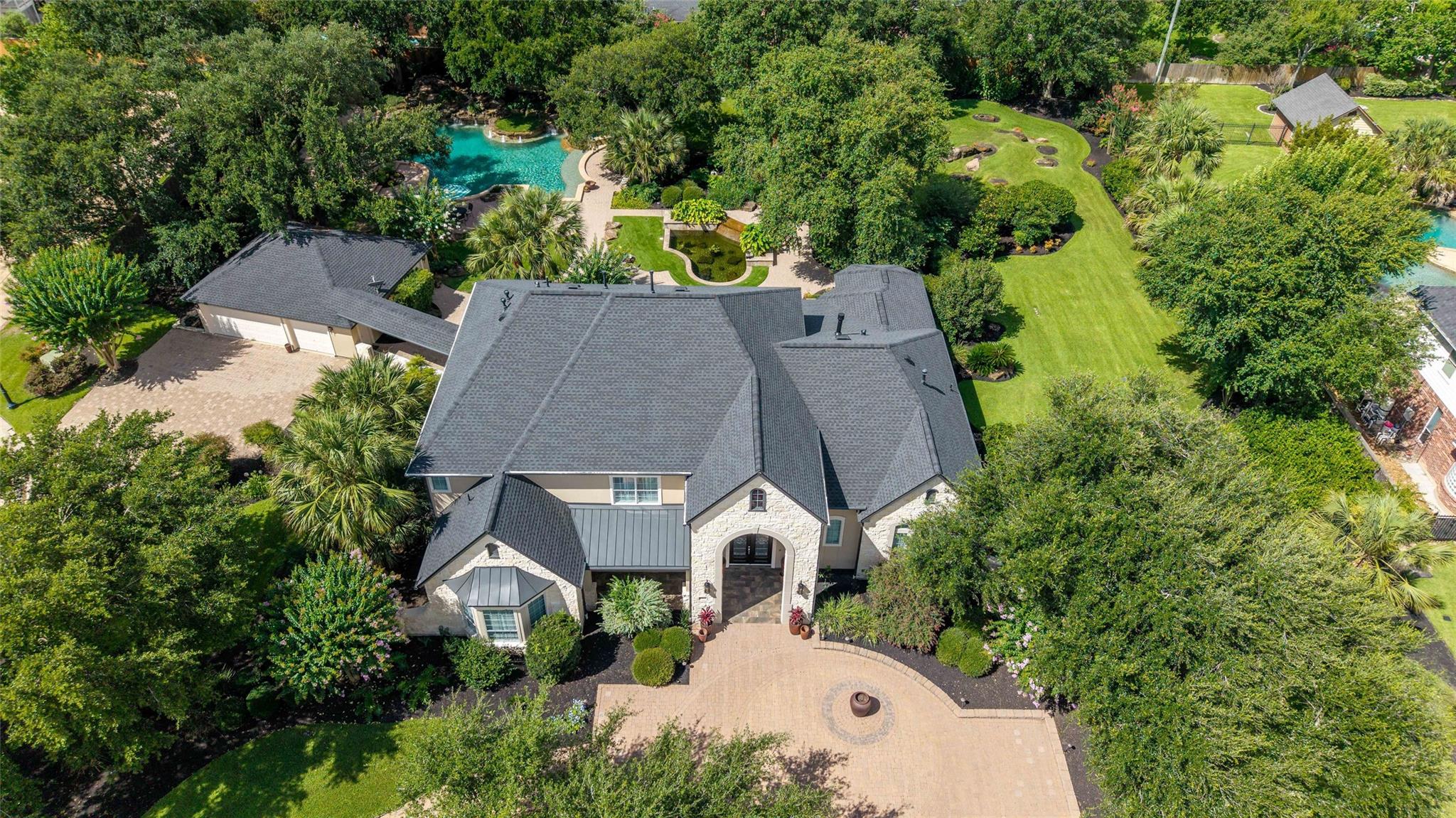 16603 Hamilton Park Drive — photo