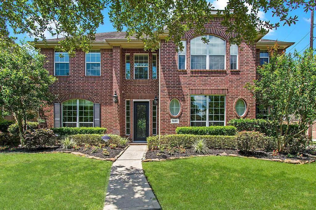 14411 Brentshire Lane — photo