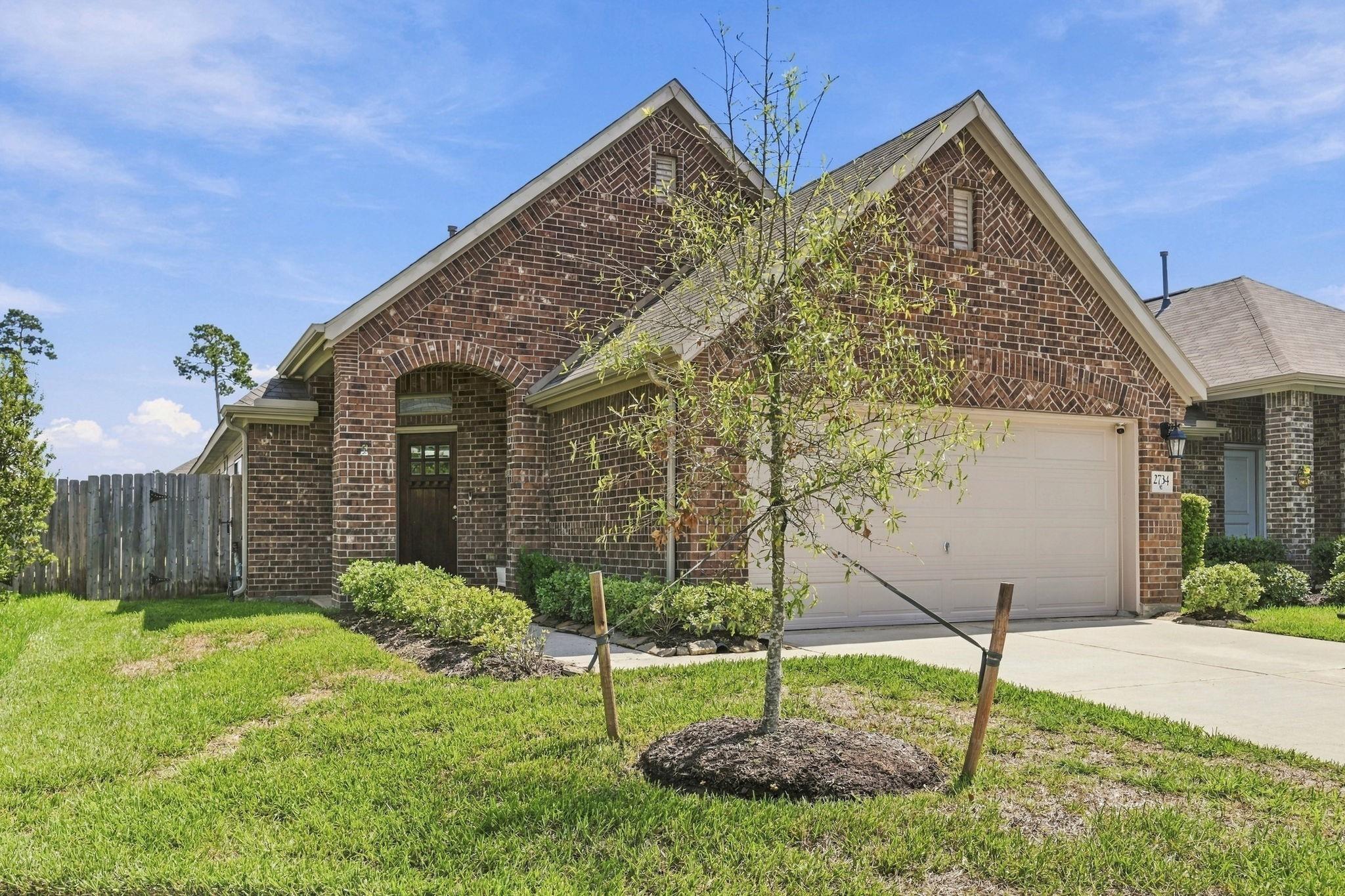 2734 Meadow View Lane — photo