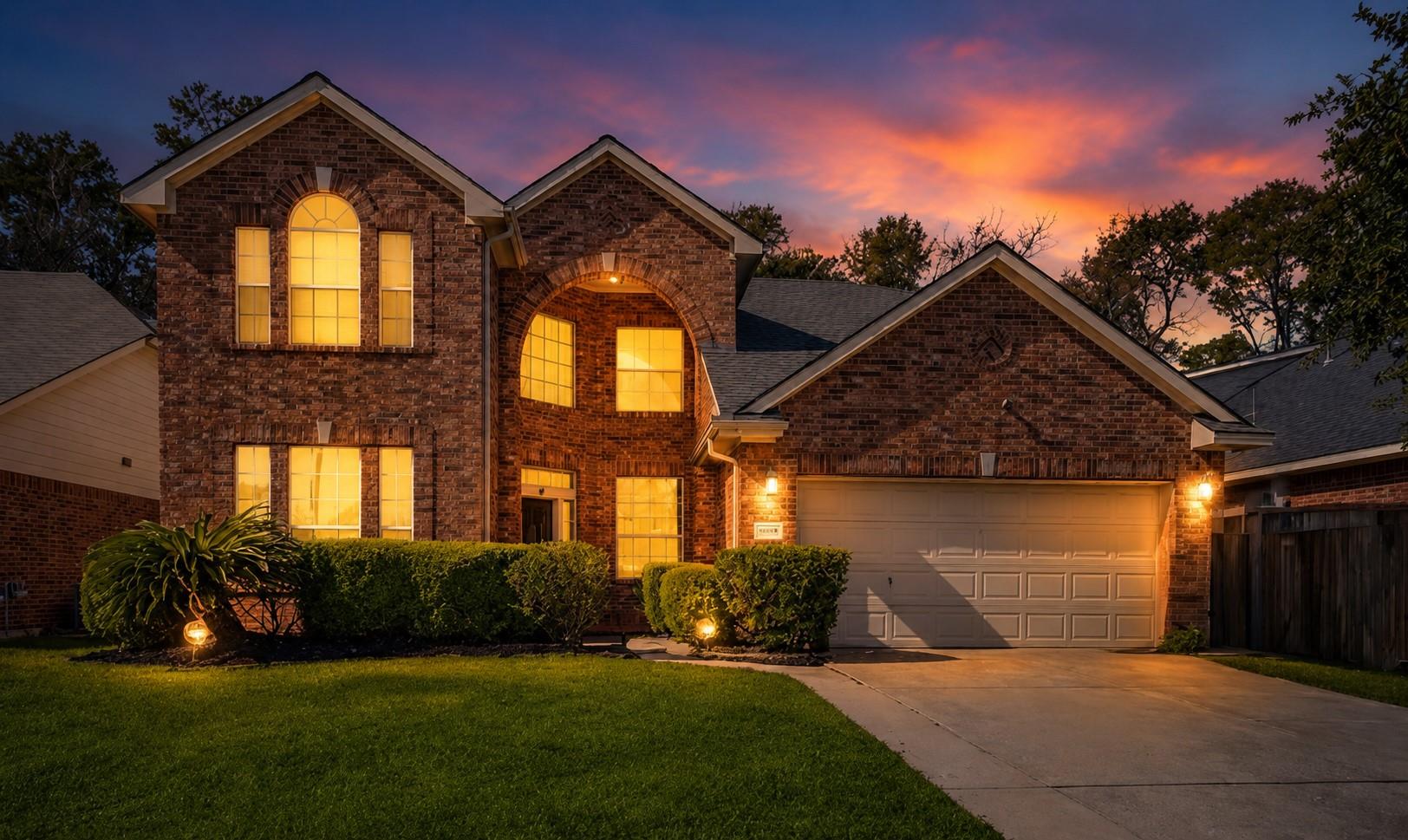 2615 Fern Lacy Drive — photo