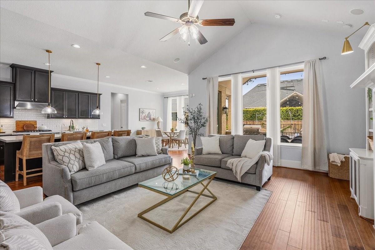 17018 Sweet Bay Court — photo