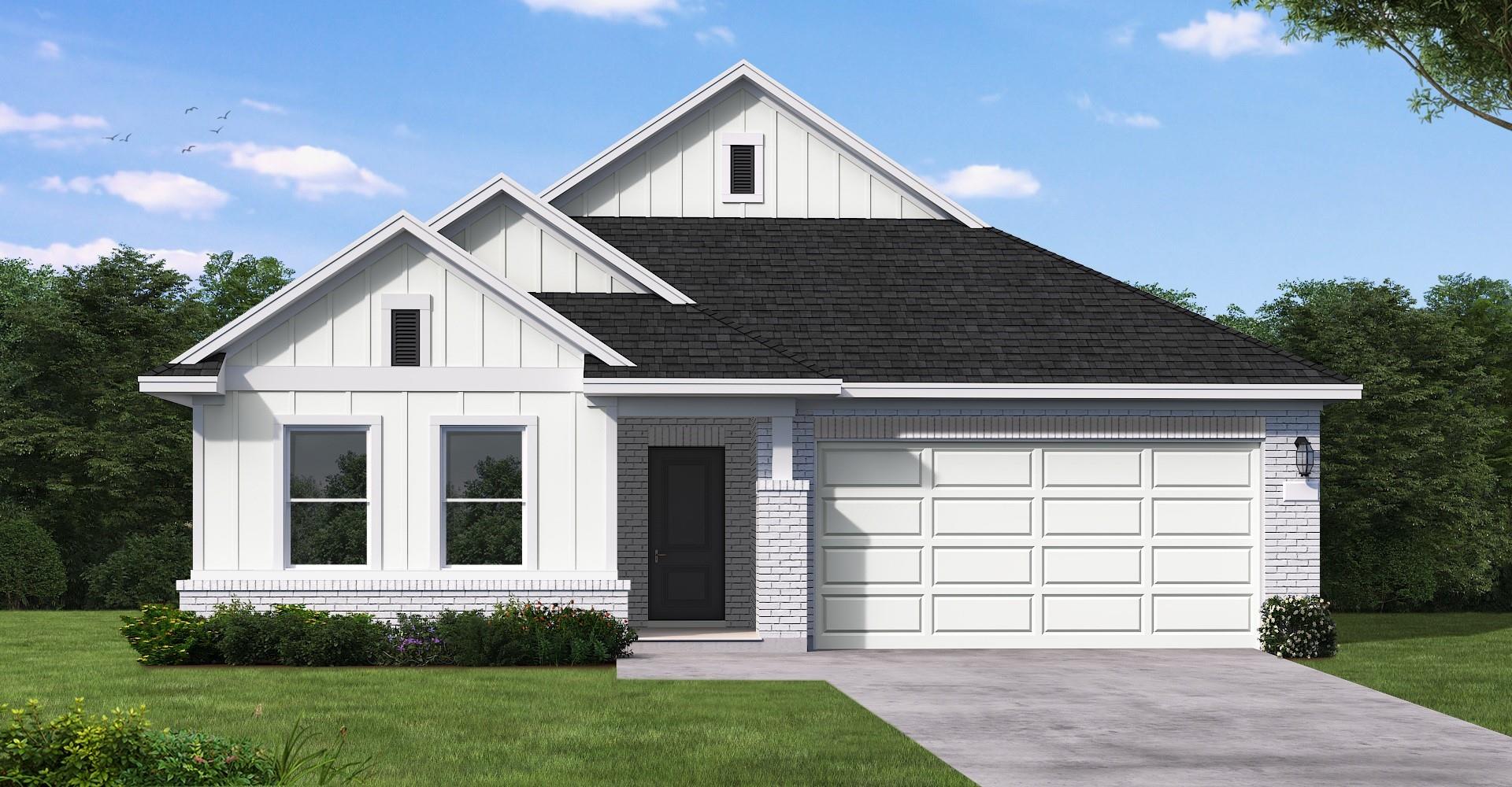 6738 Pebble Bluff Court — photo