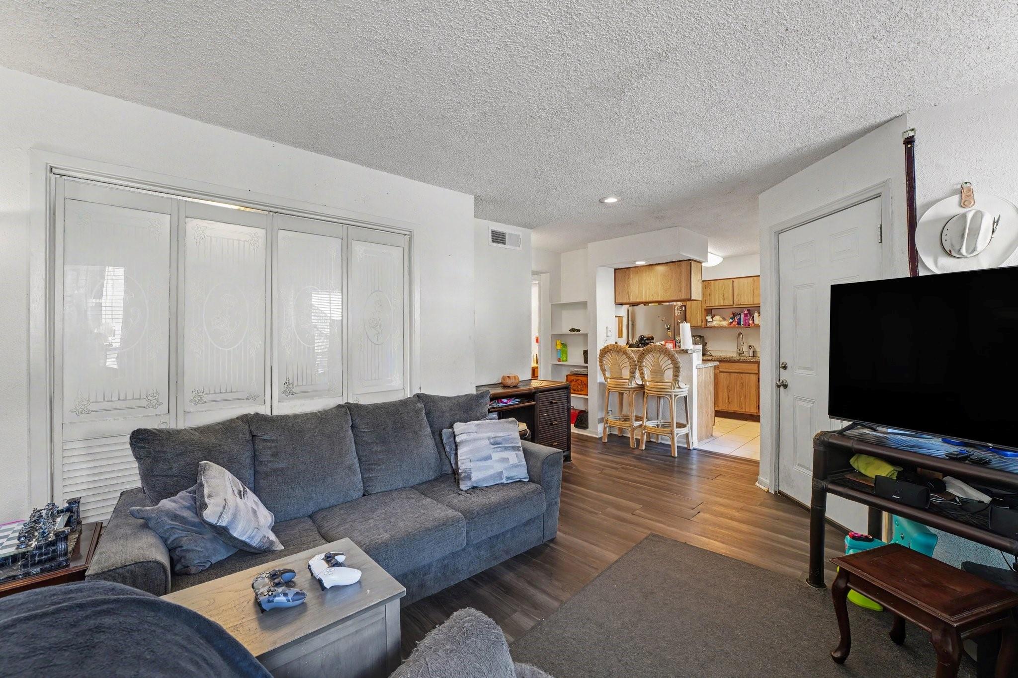1516 Bay Area Boulevard #F15 — photo
