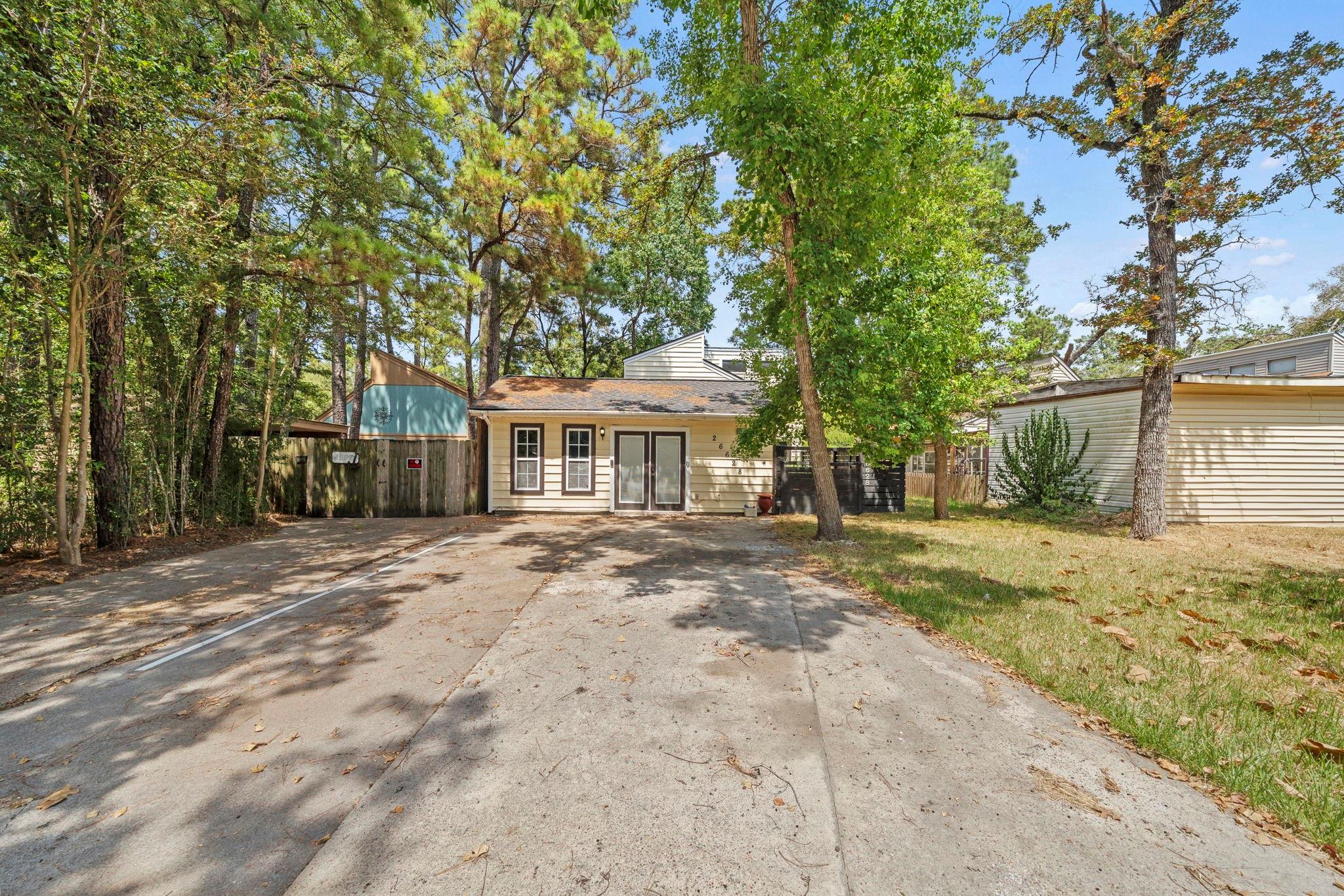 26628 Quail Court — photo